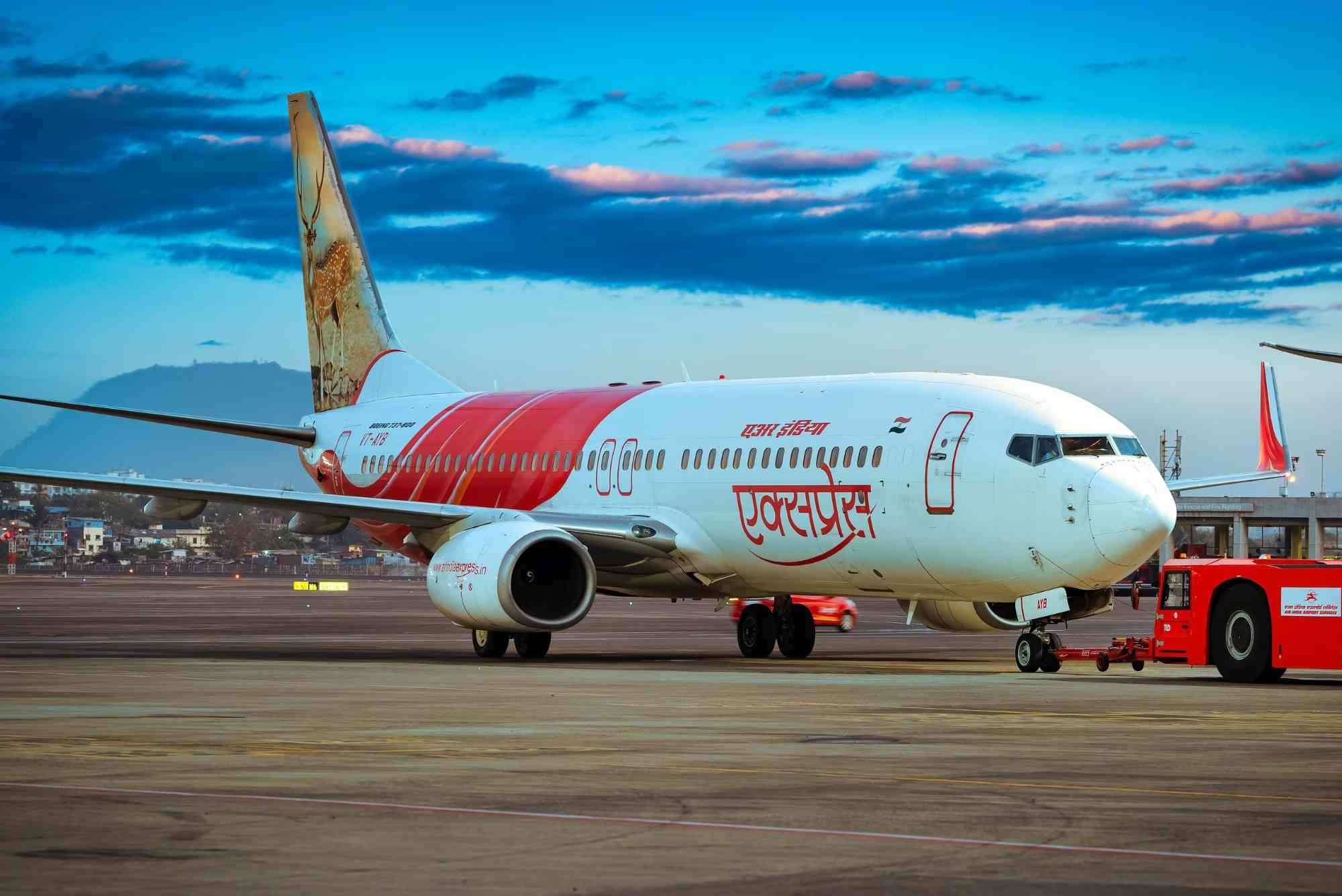 Air India Dubai Contact Number