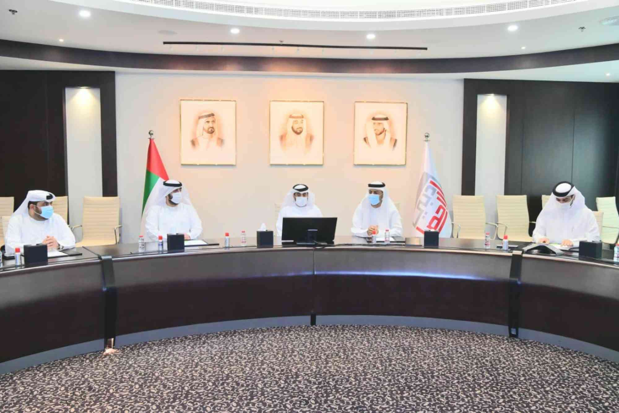 Dubai Statistics Center