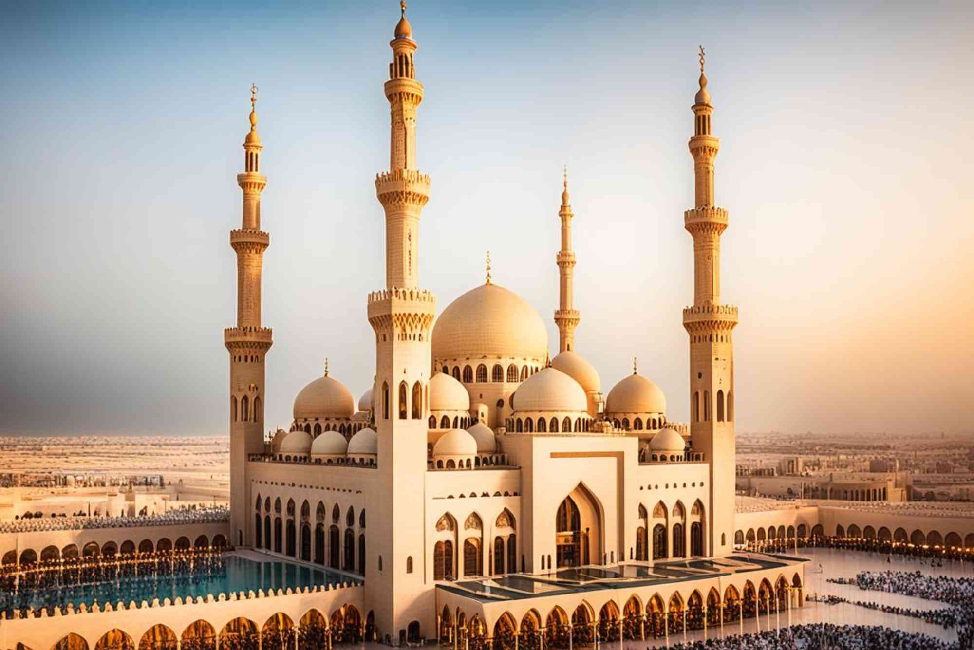 khaleej Prayer Times Dubai