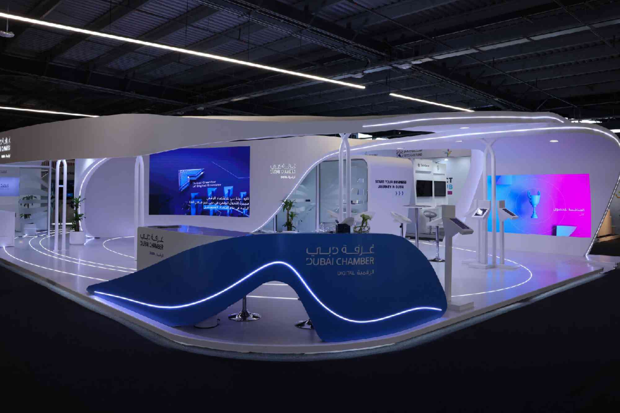 Dubai Chamber Login