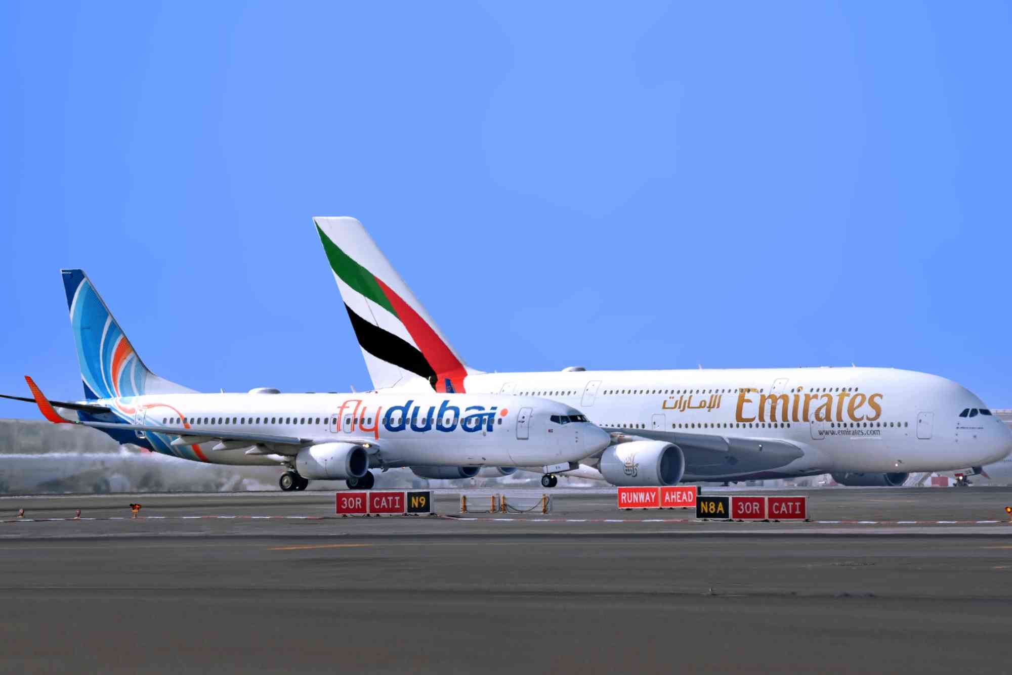 Emirates Airlines Contact Number Dubai