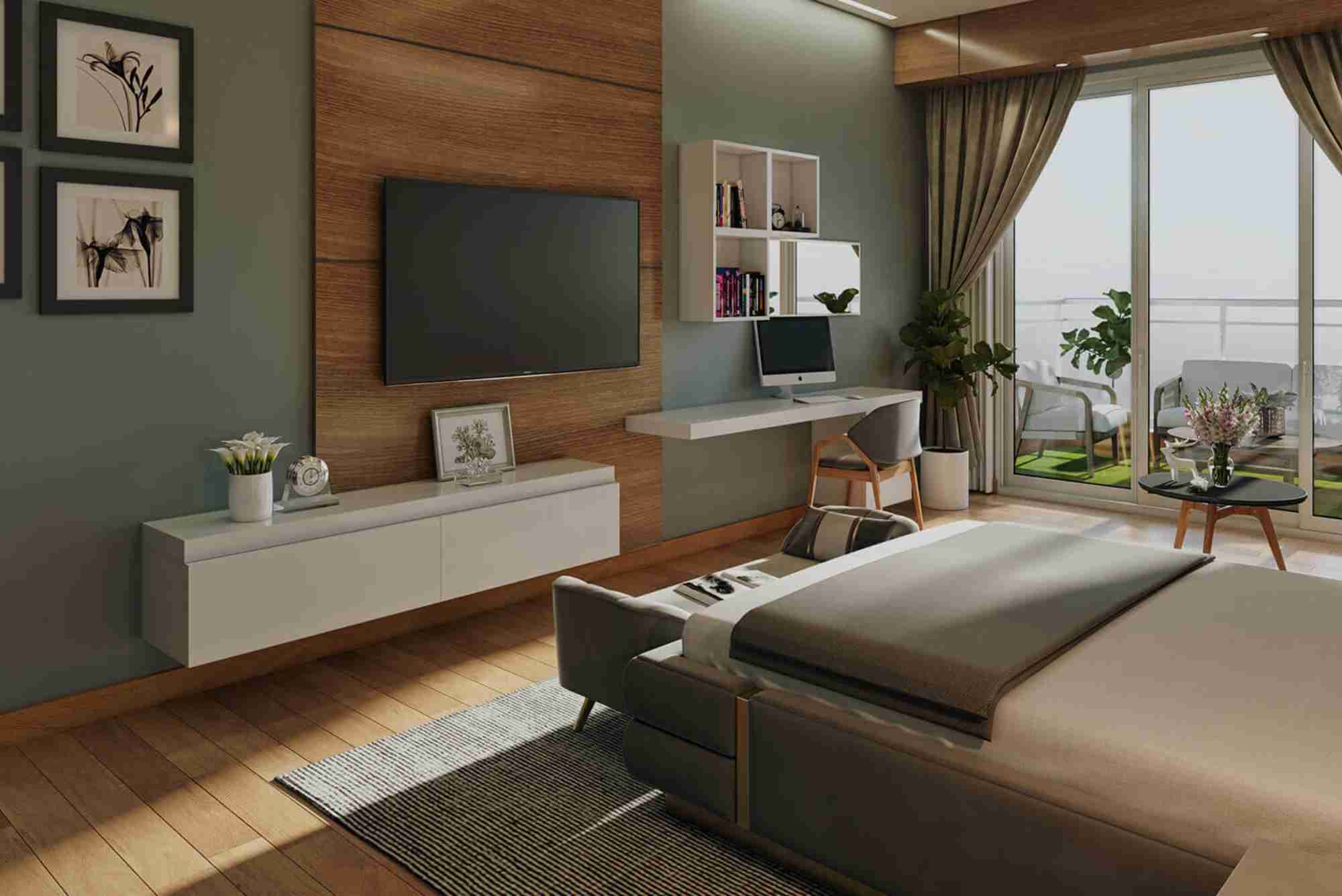 3 BHK Apartment in Bhubaneswar