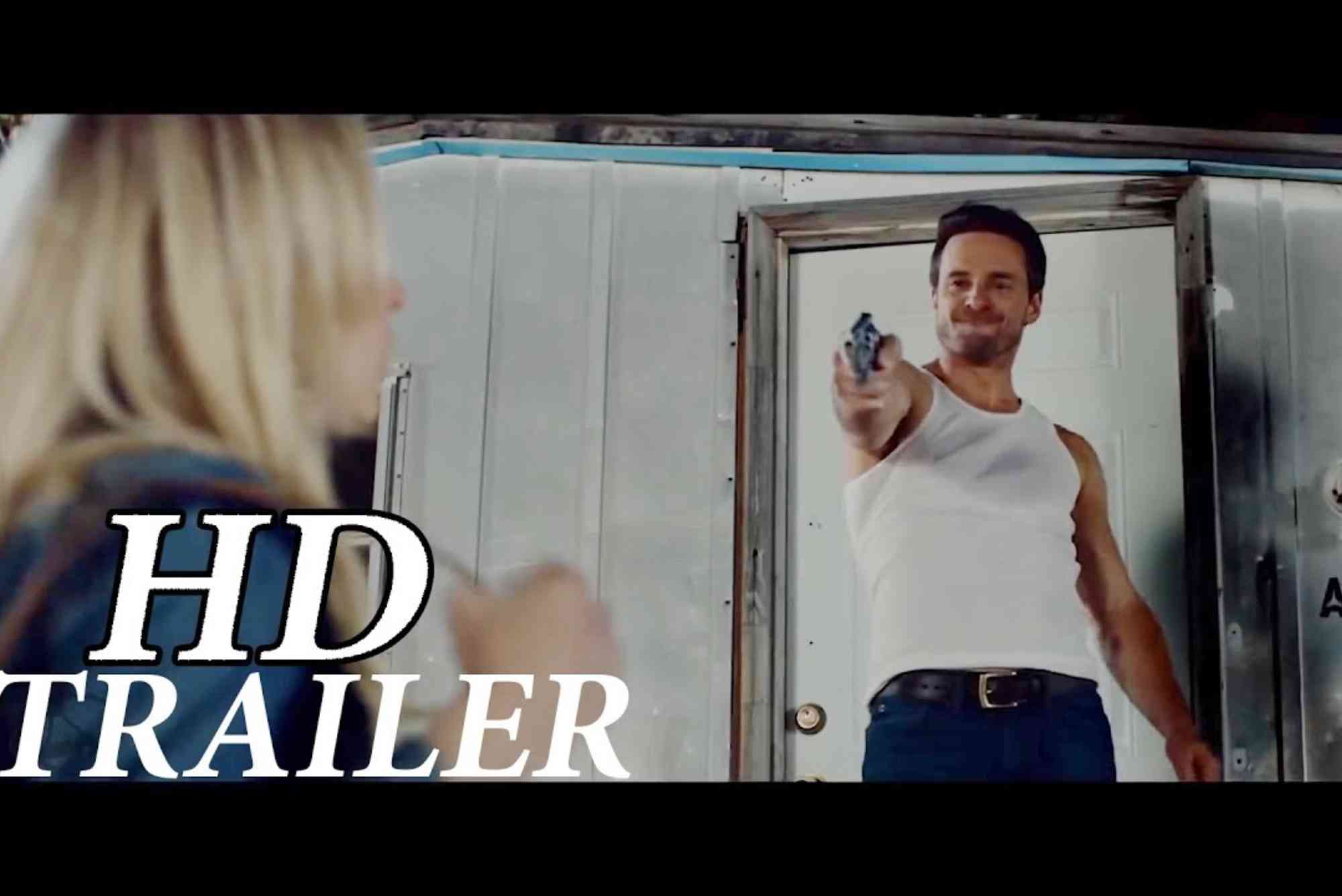 Apartment 212 Trailer