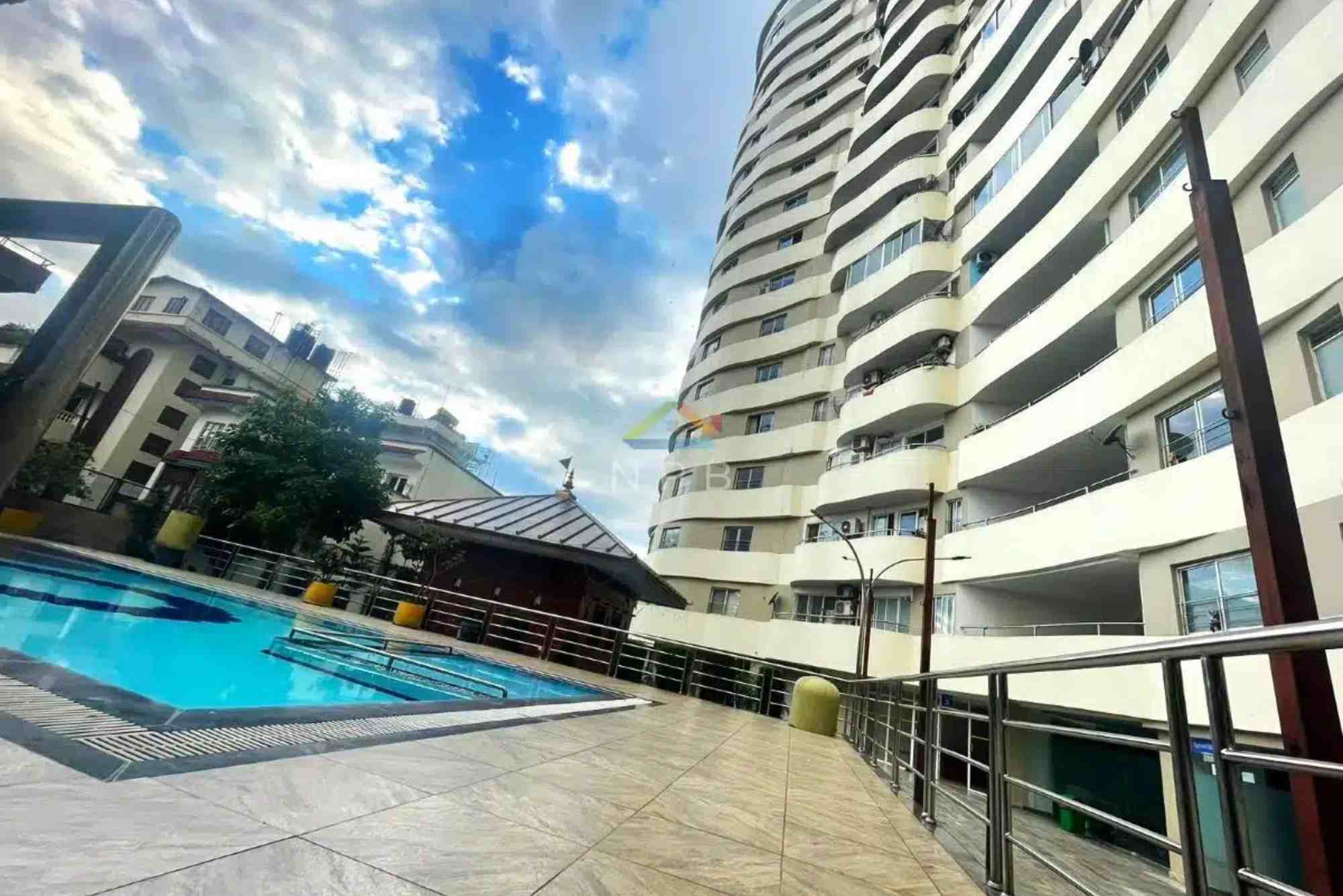 Apartment Listings By City