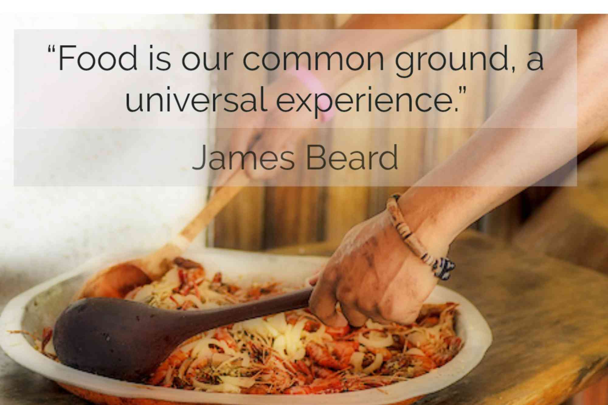 Funny Food For Thought Quotes