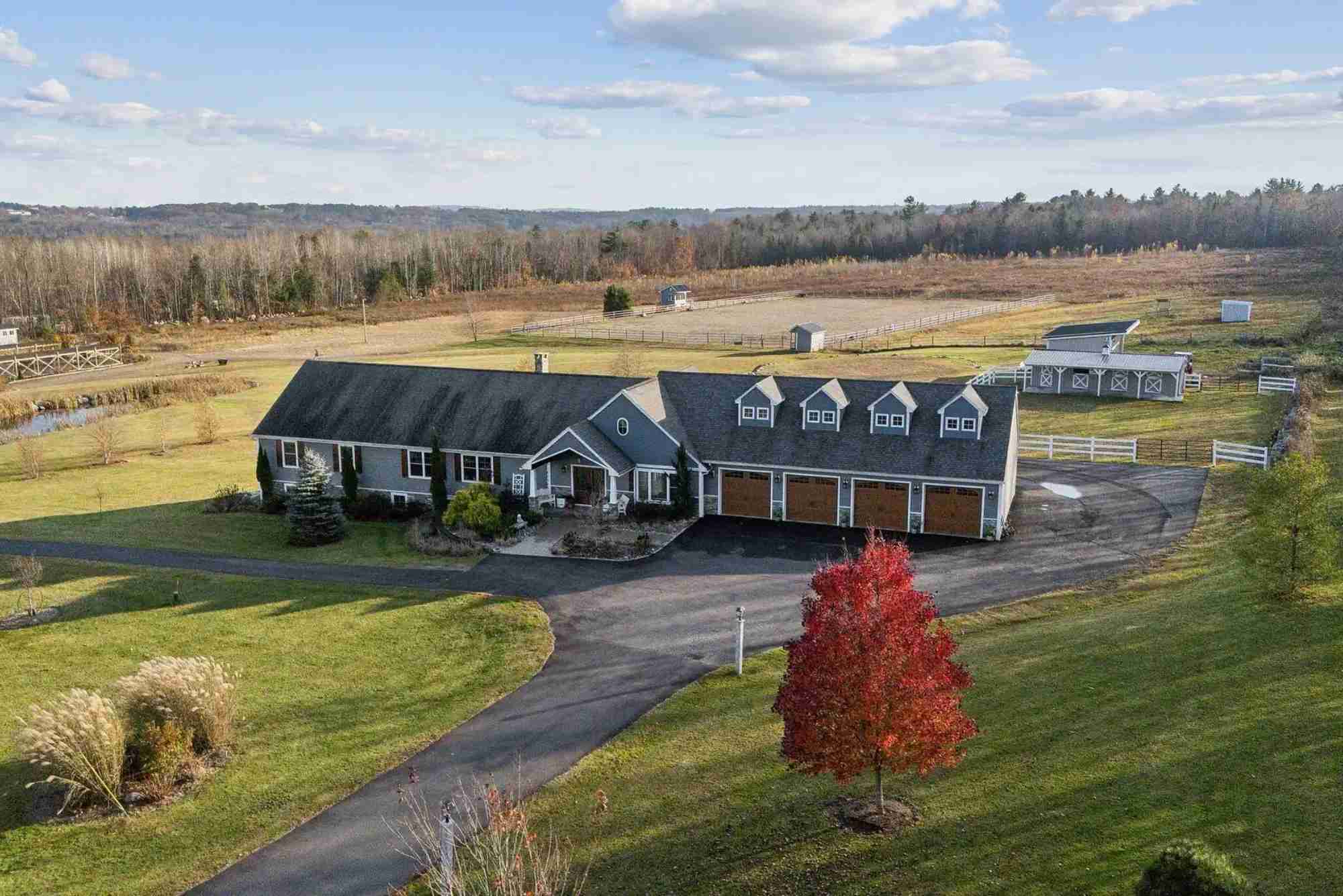 Hunting Land For Sale In Maine