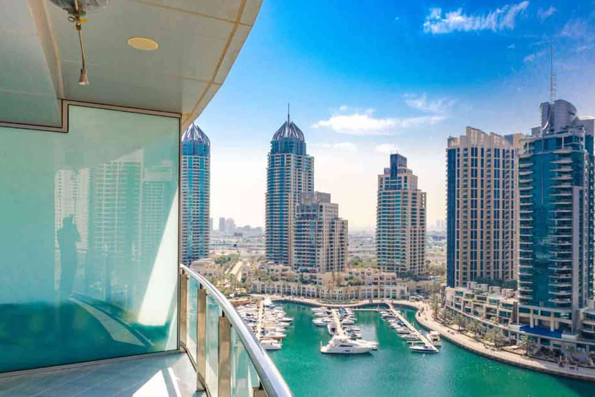 Rental Apartments In Dubai