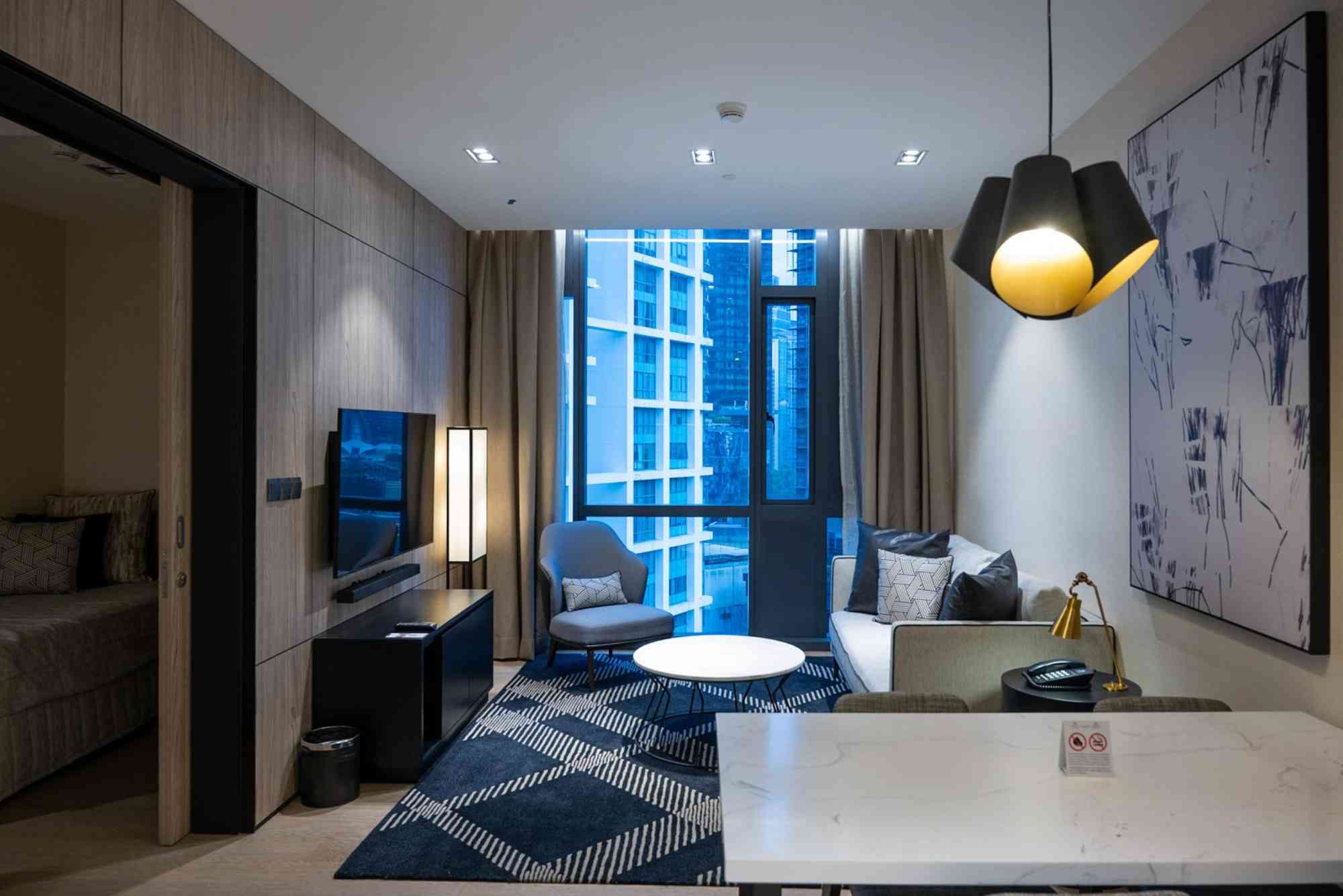 Apartment Near KLCC