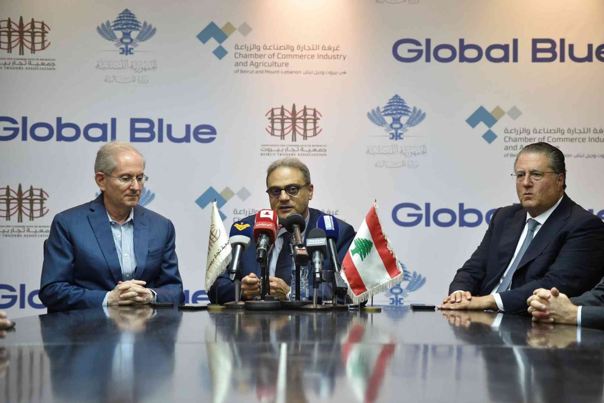Blue Global Group Of Companies