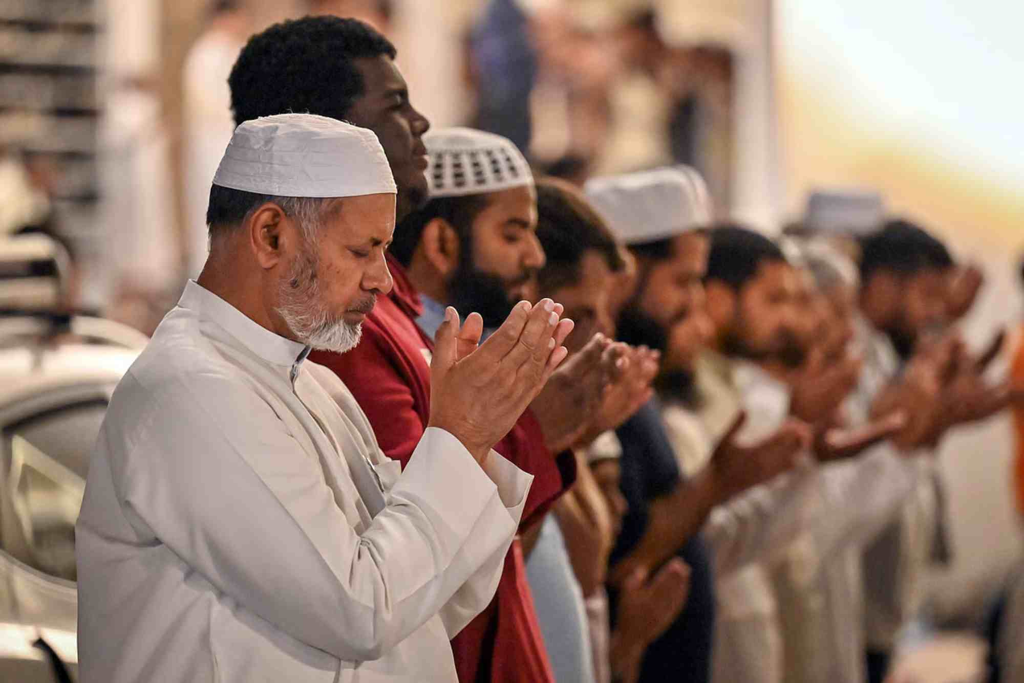 Fajar Namaz Timings In Dubai