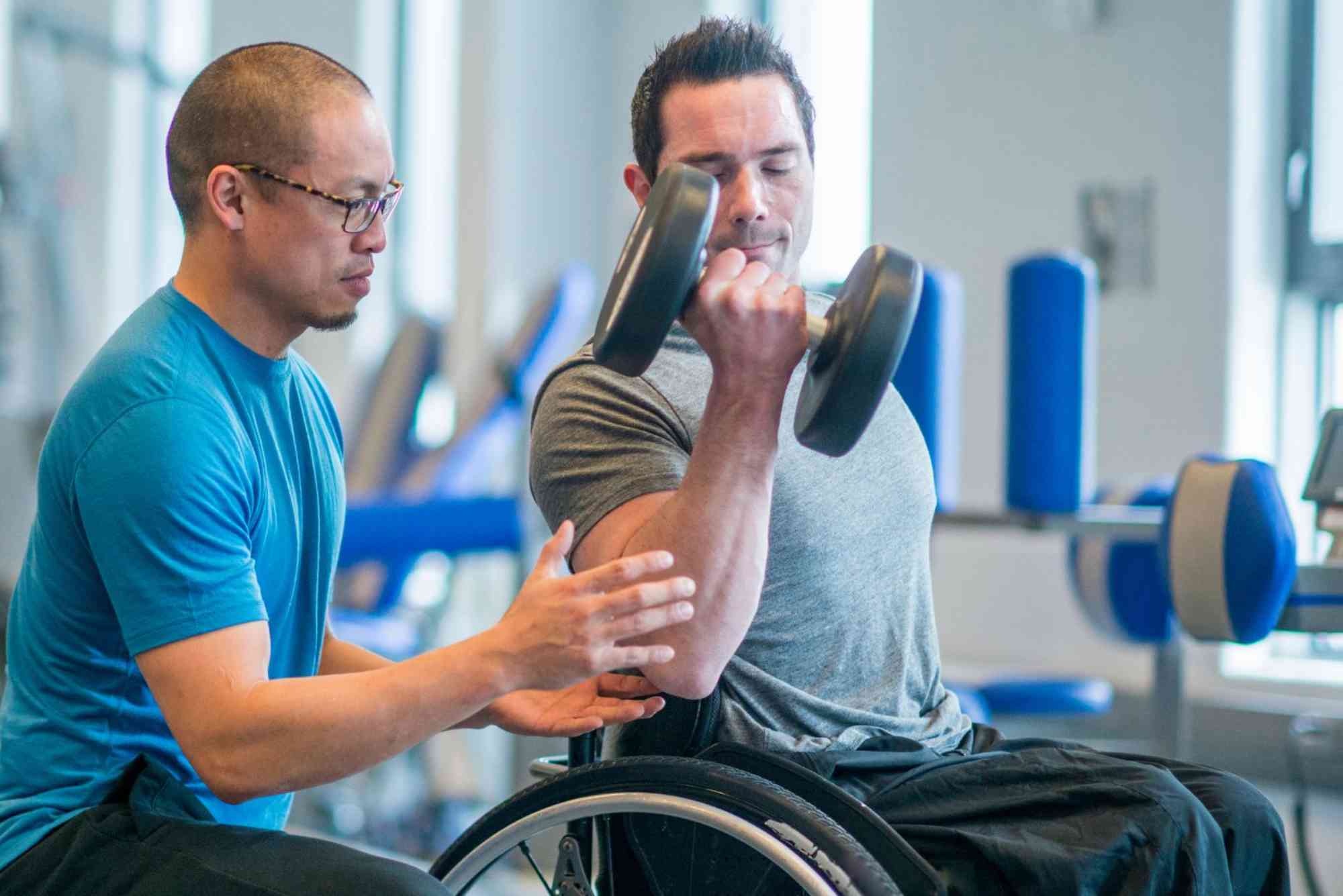 Fitness ترجمه