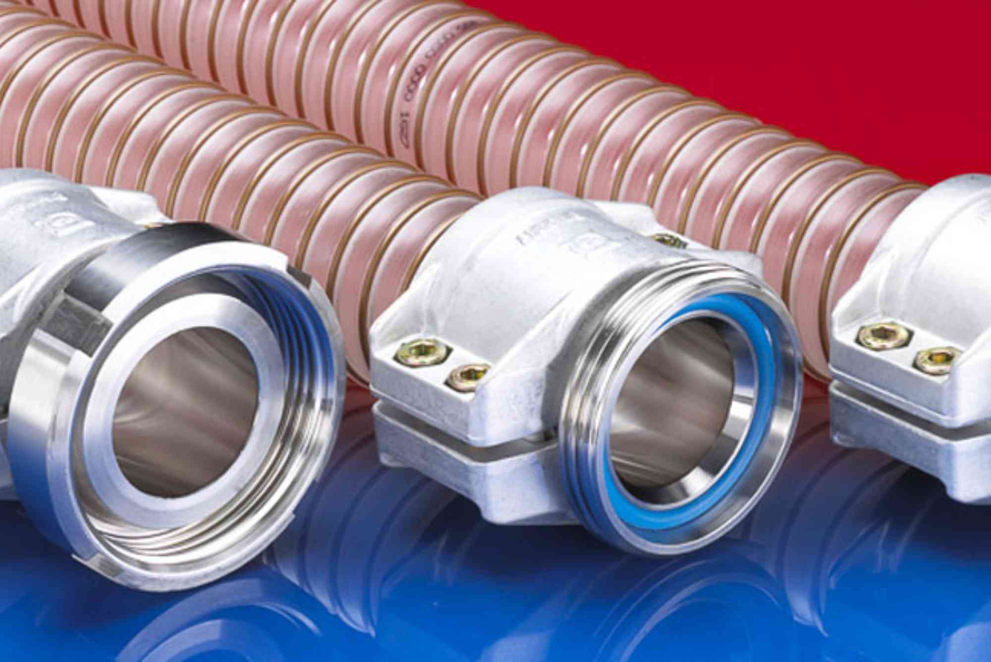 Food Safe Hose