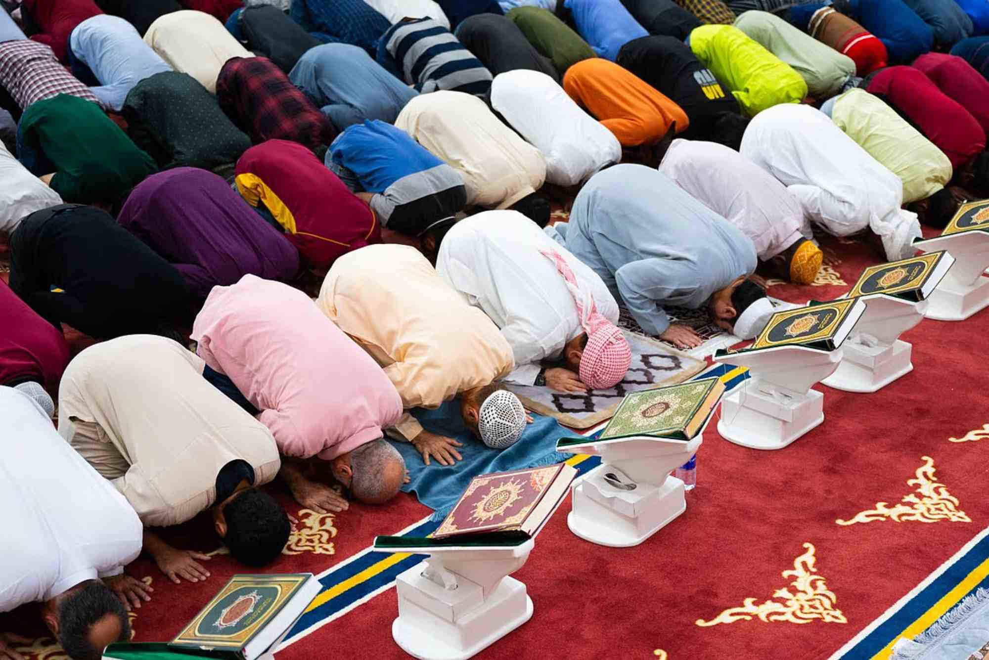 Gulf News Prayer Times Dubai