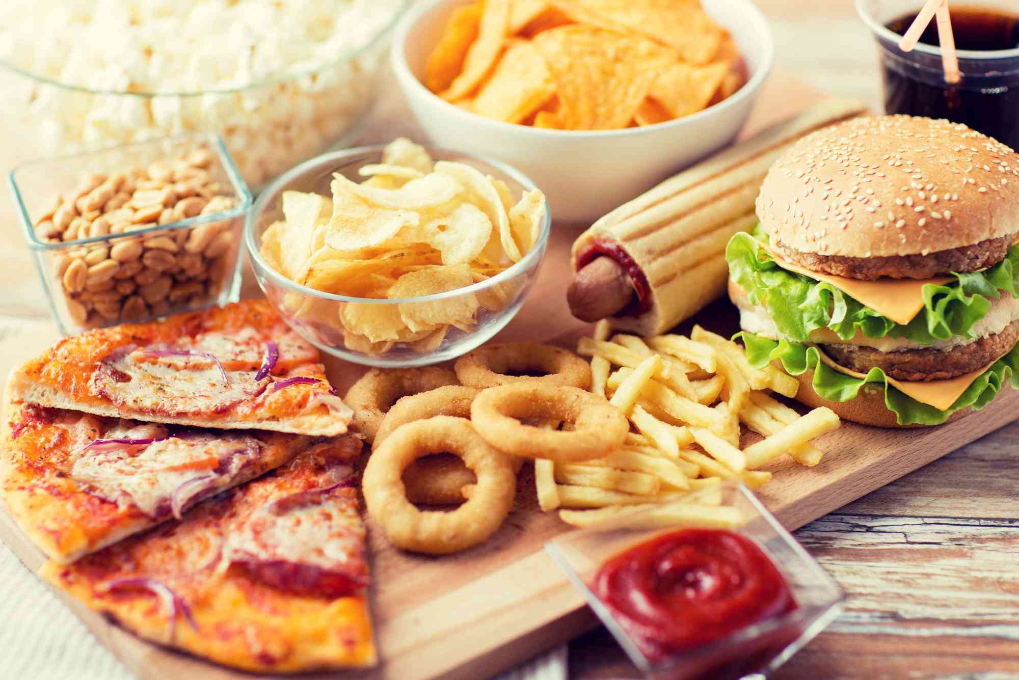 hammad foods