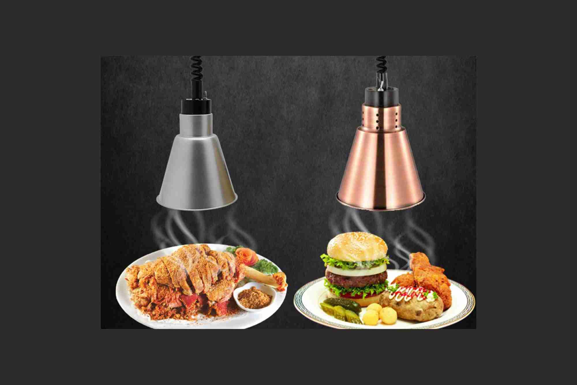 Heat Lamp Food Warmer Reviews