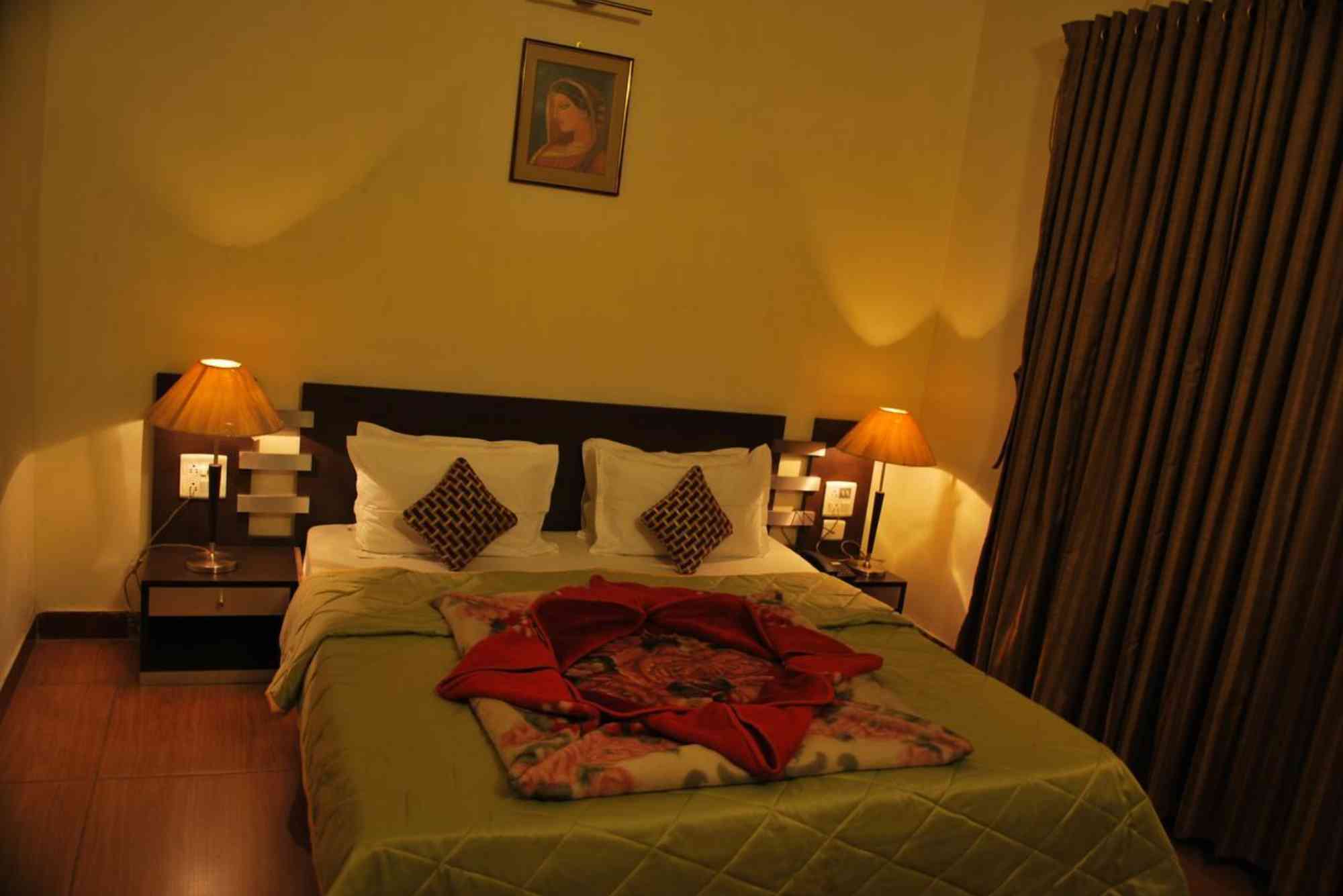 Lake Land Country Club Kolkata