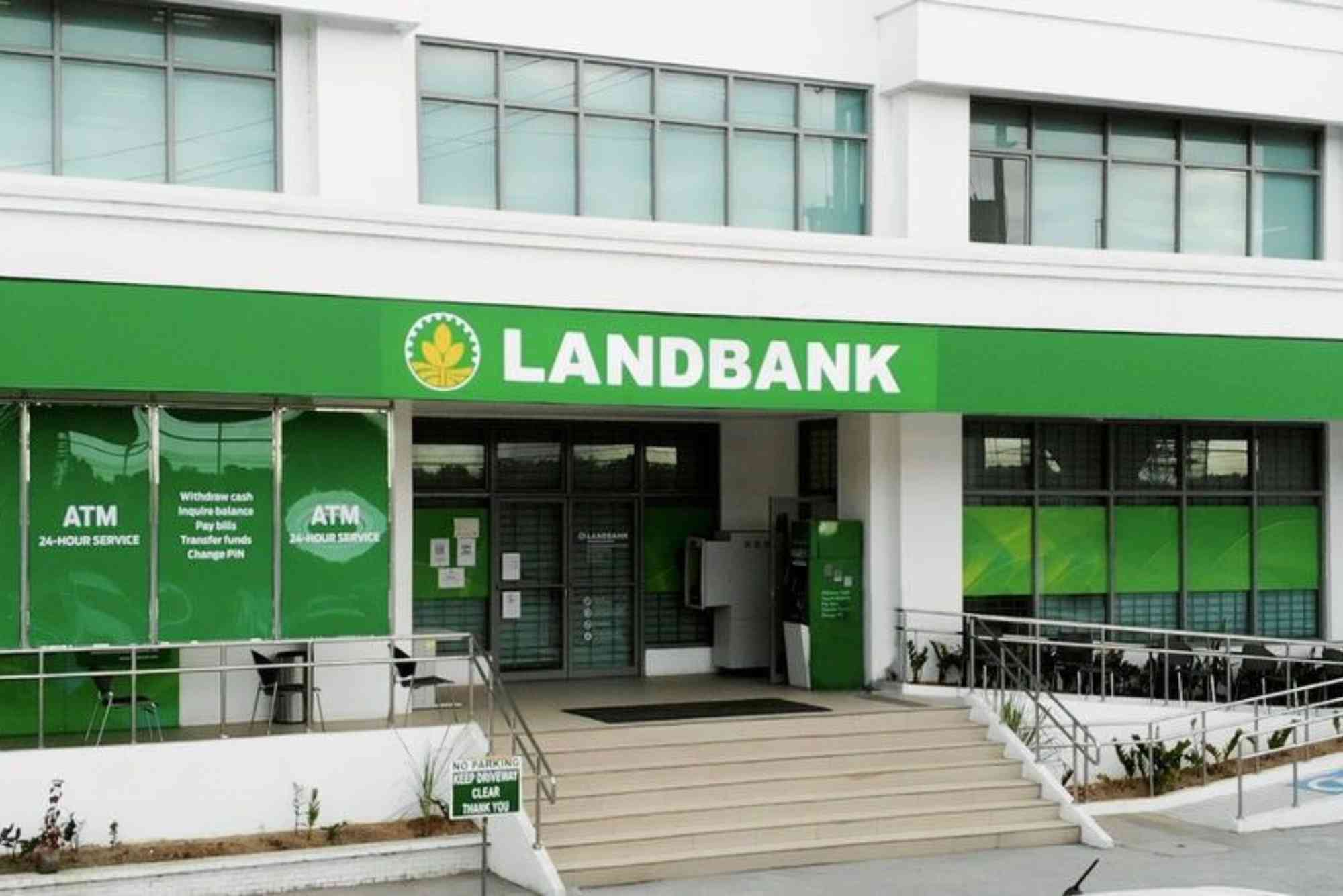 Land Bank Contact Details