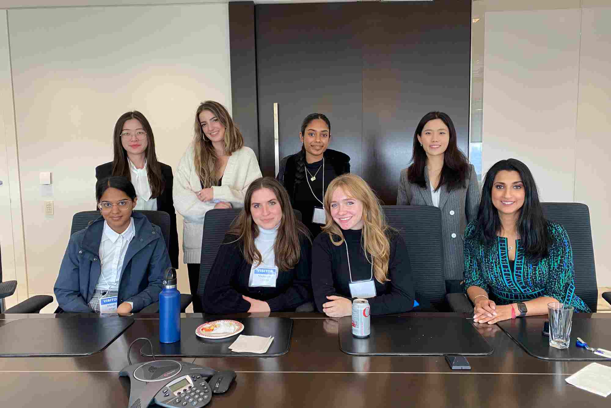 Mackenzie Investments Careers