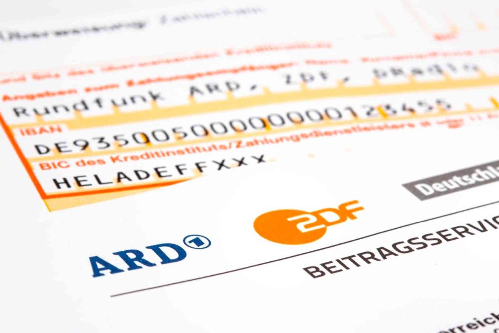ARD License