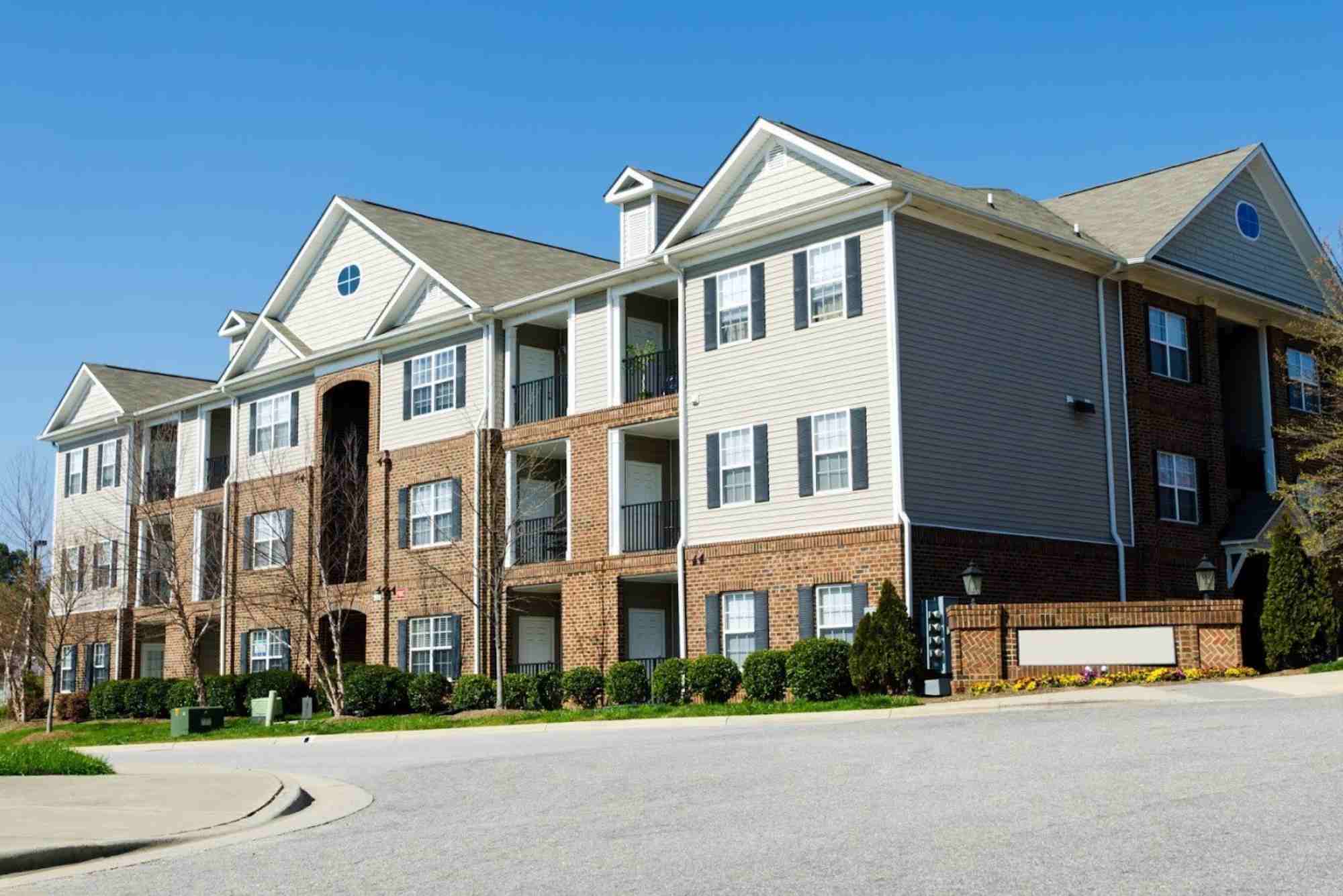 Allandale Apartments