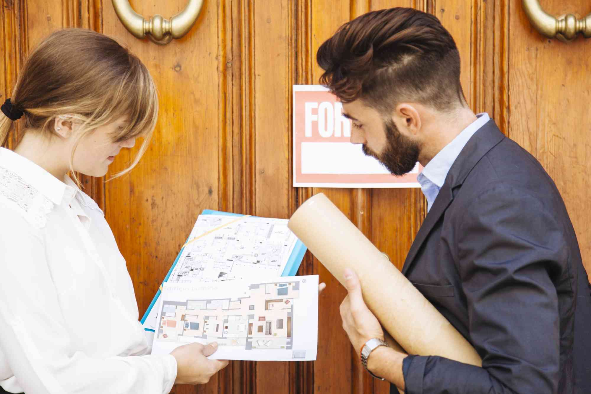 Apartment Approval Process