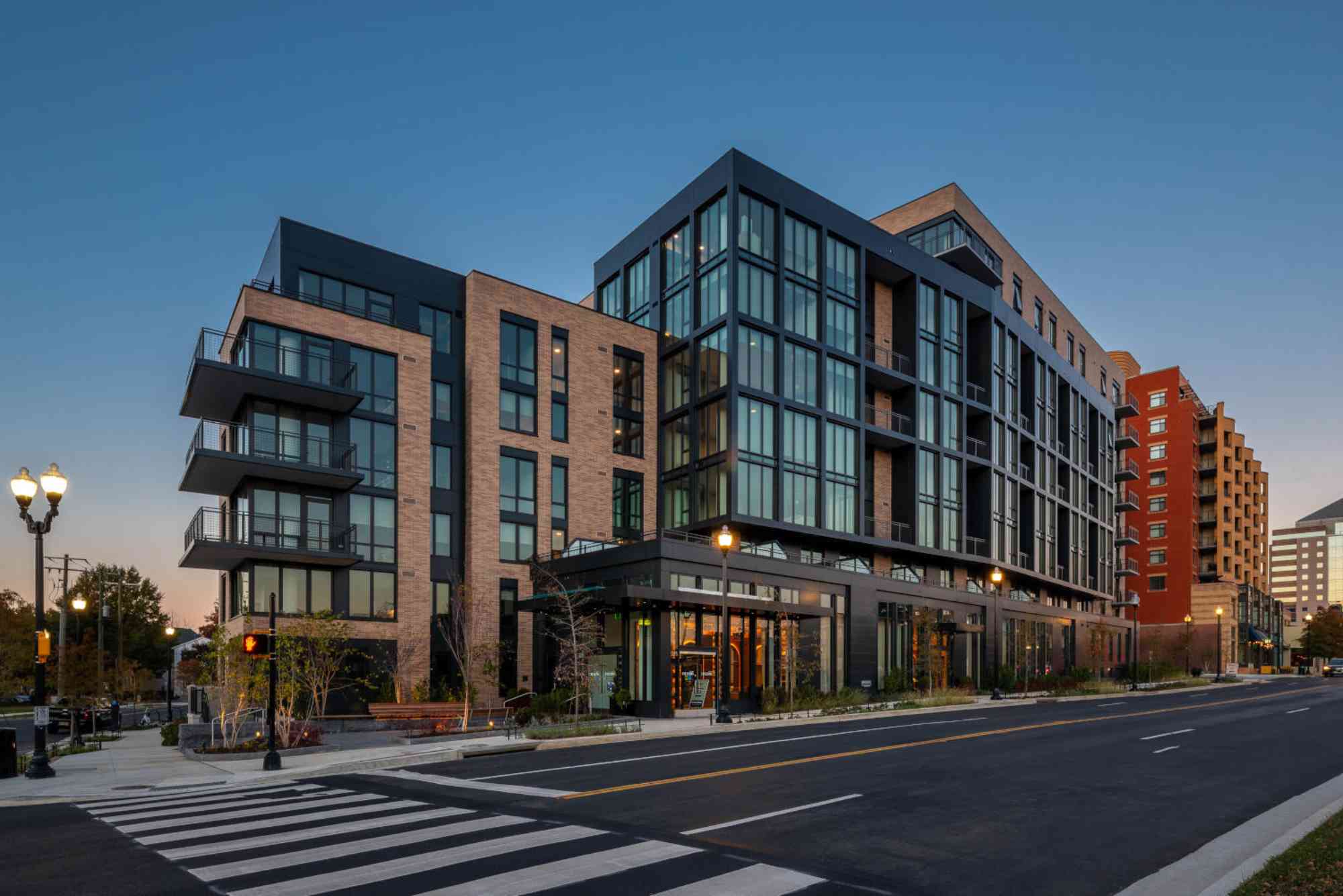 Apartment Complexes in Arlington VA