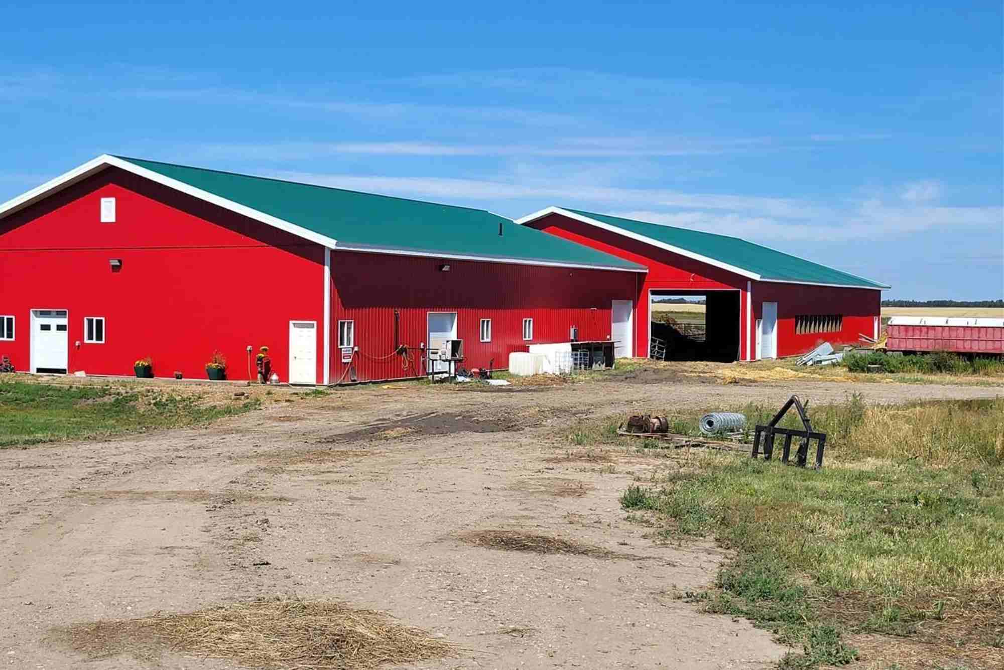 Farm Land For Sale In Saskatchewan Canada