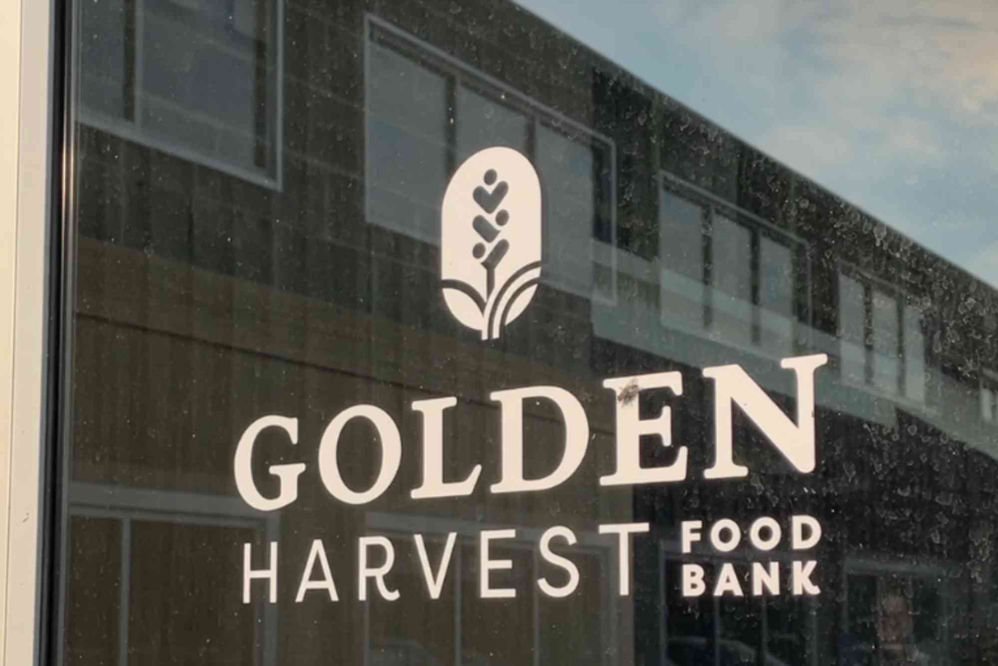 Golden Harvest Food Bank