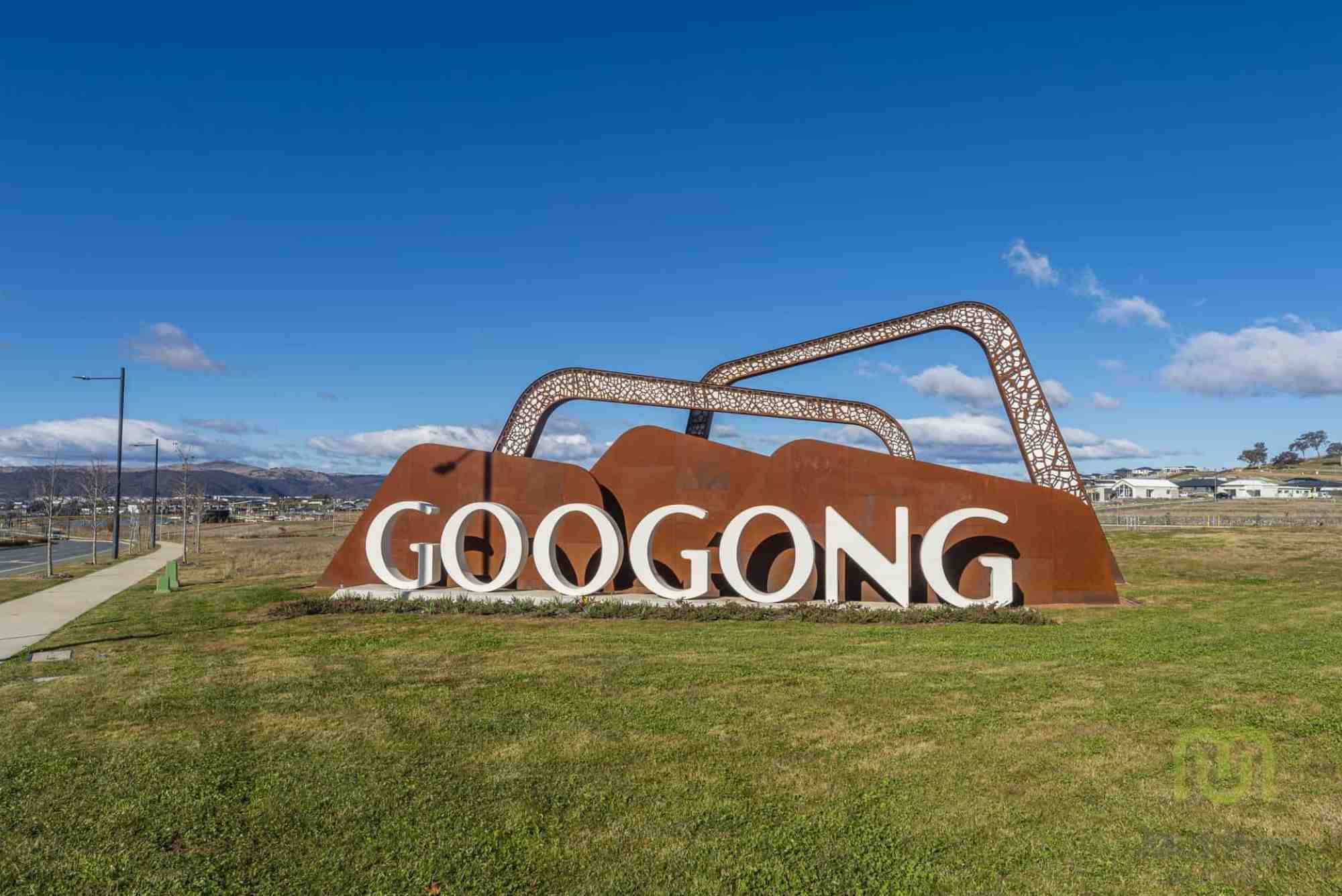 Googong Land For Sale