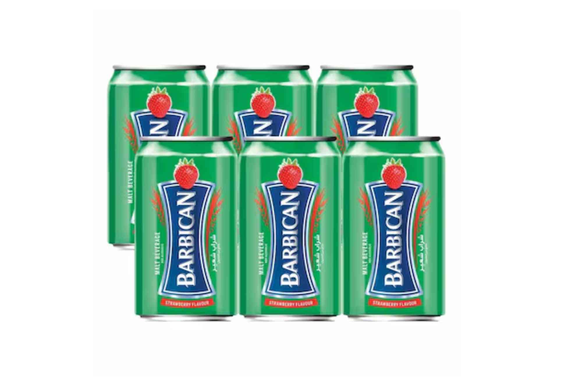 Is Barbican Good For Health