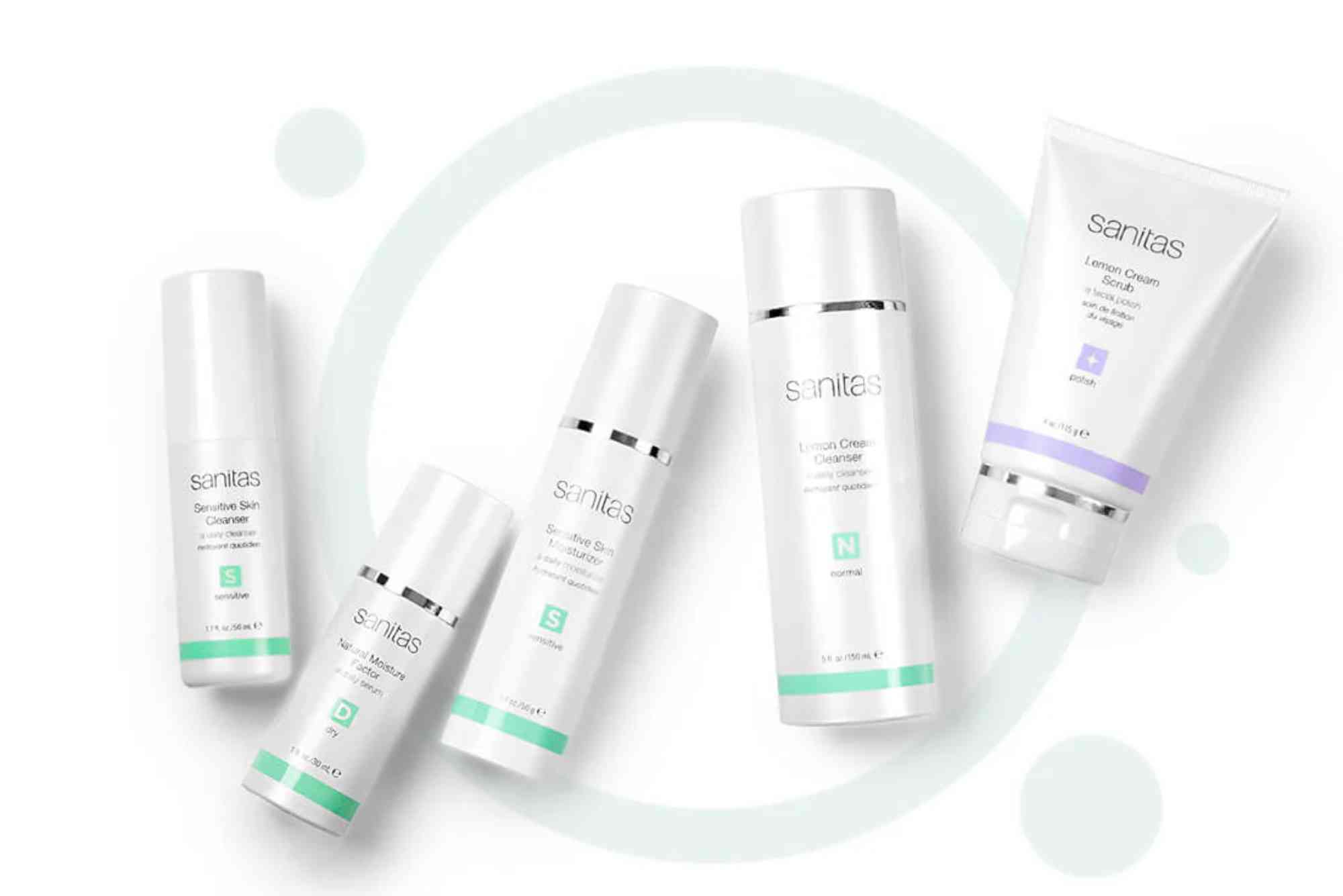 Is Sanitas Skincare Cruelty Free