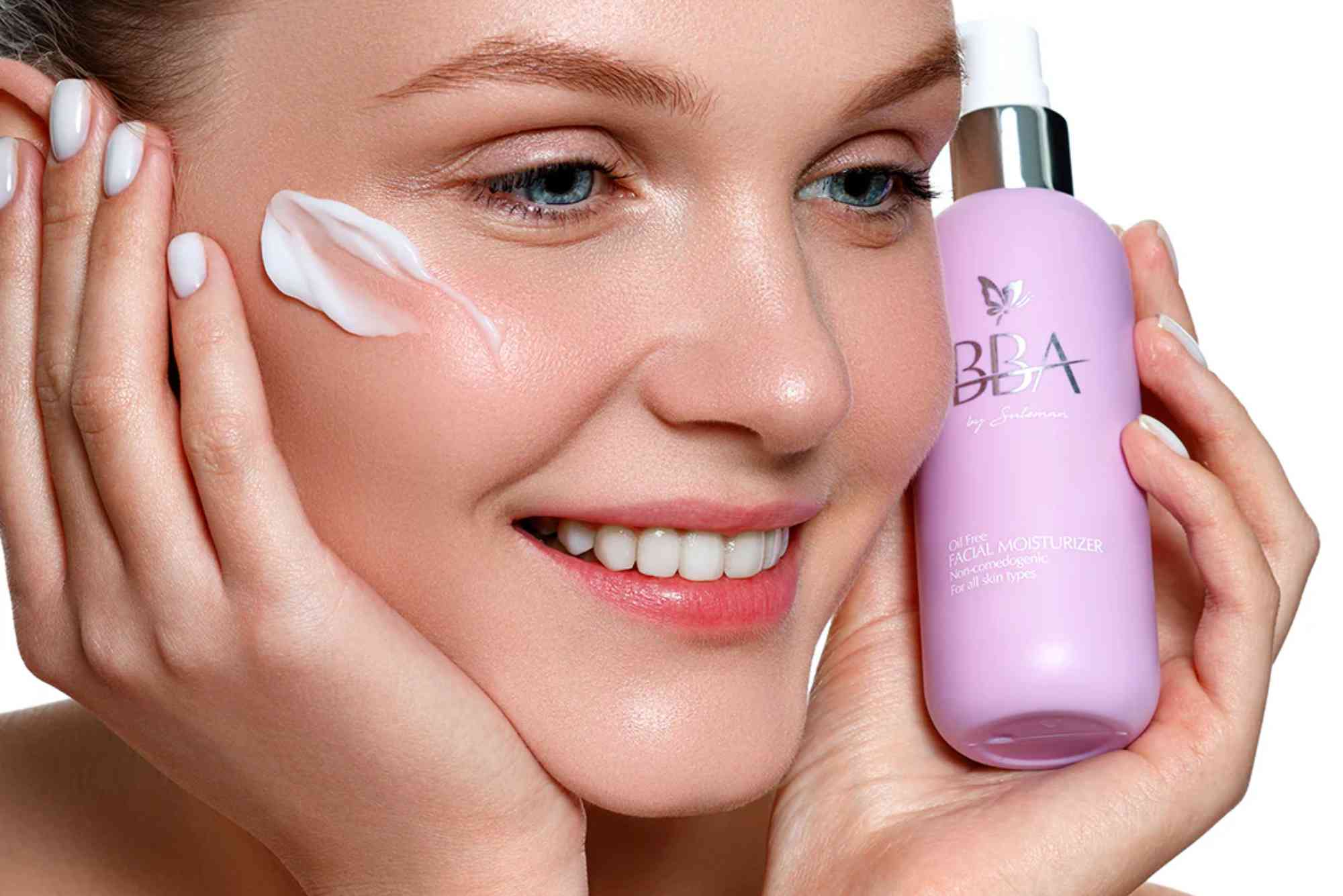 Izia Korean Skincare