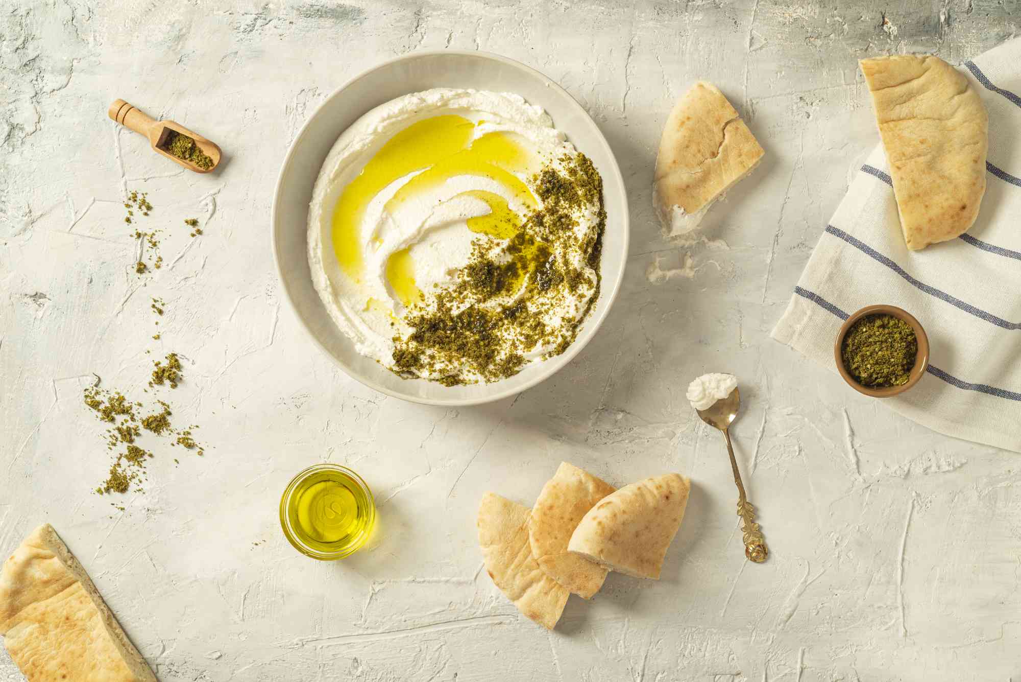 Labneh Health Benefits