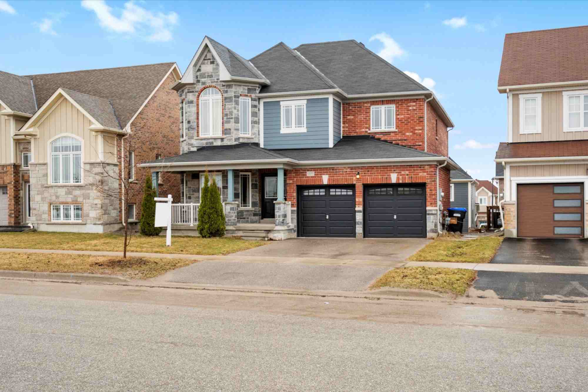 Lormel Homes