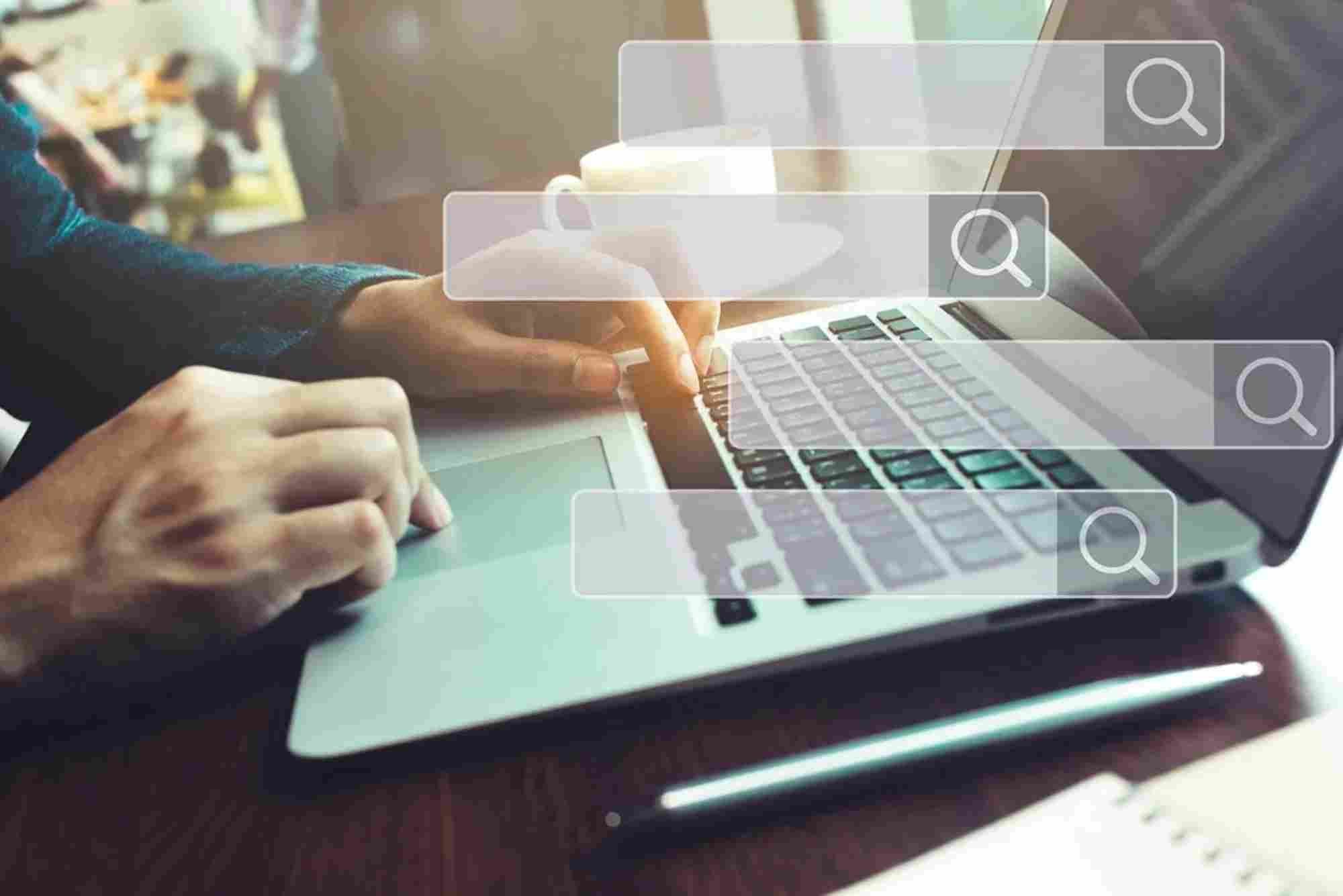 Why Your Dubai Website Lost Rankings