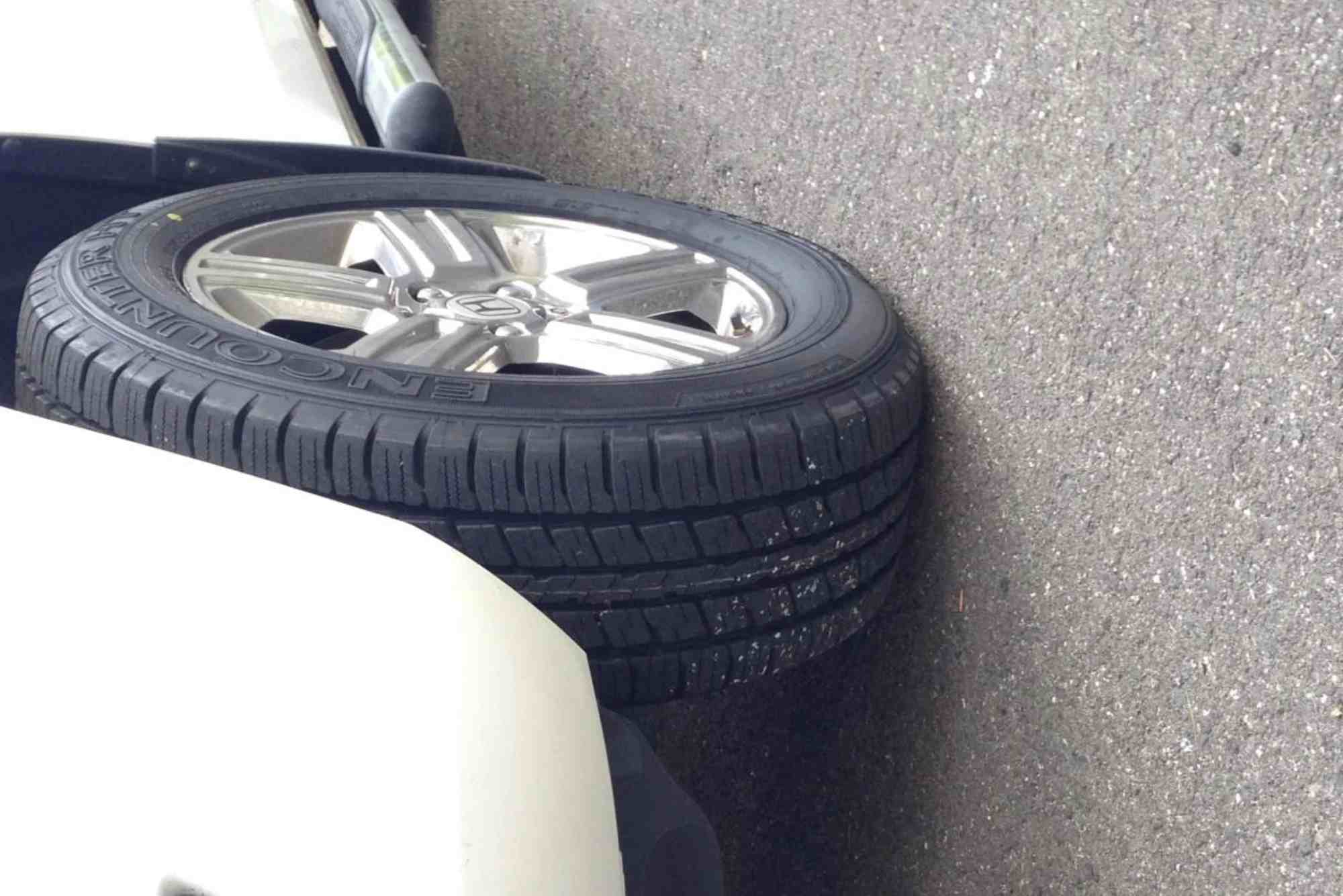 Sumitomo Tires Review 2017