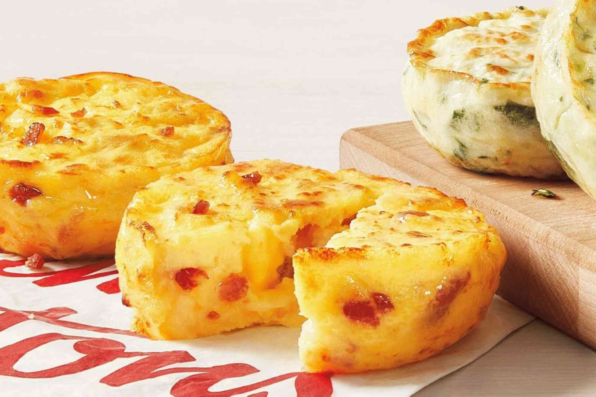 Tim Hortons Nutrition Information