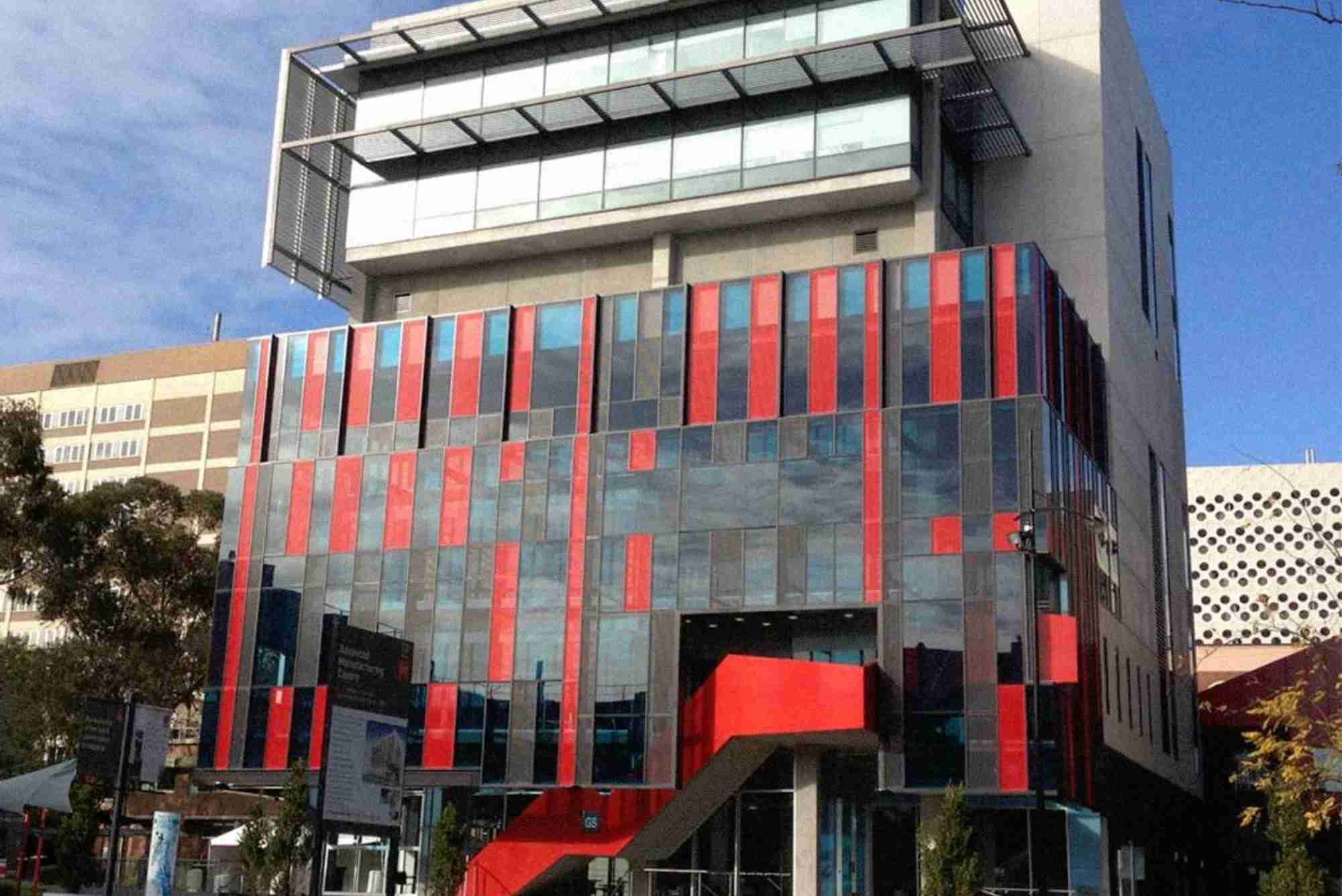 bachelor of health science swinburne