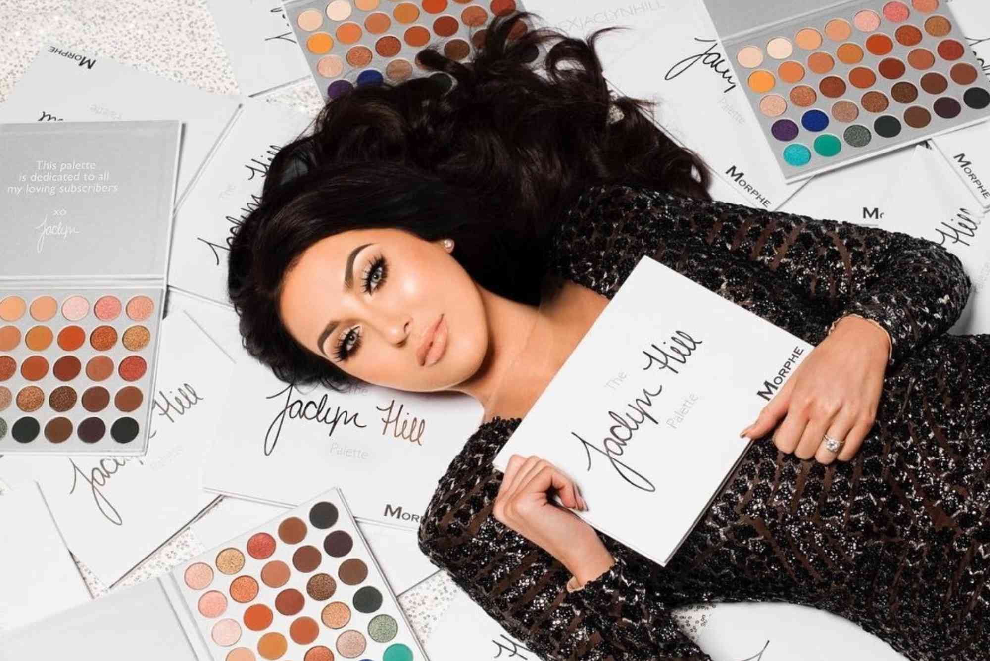 YouTube Beauty Gurus