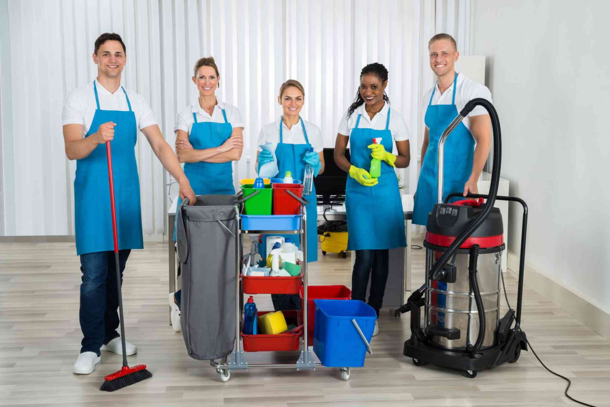 akc group of companies for cleaning equipment