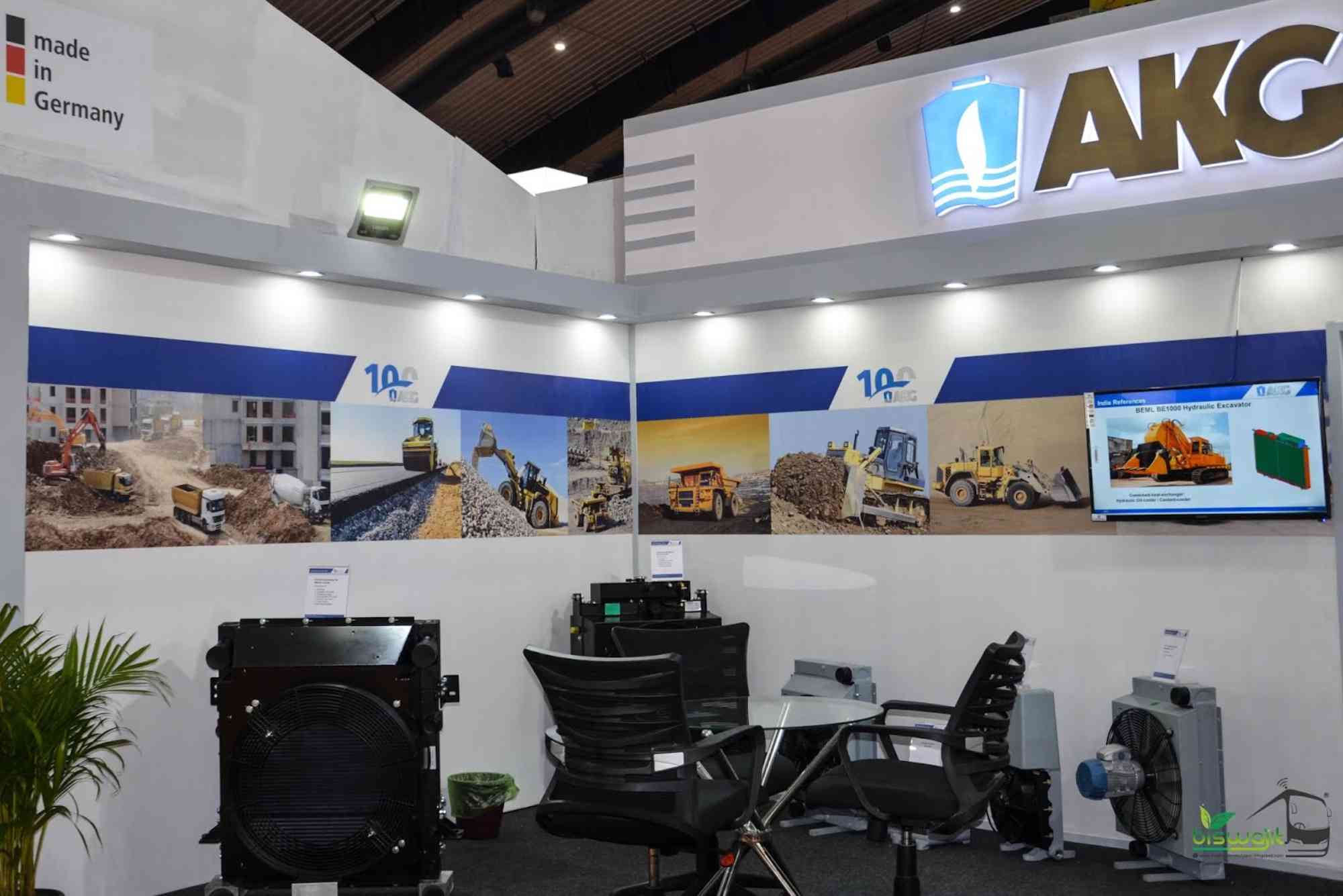 AKG Company Coimbatore