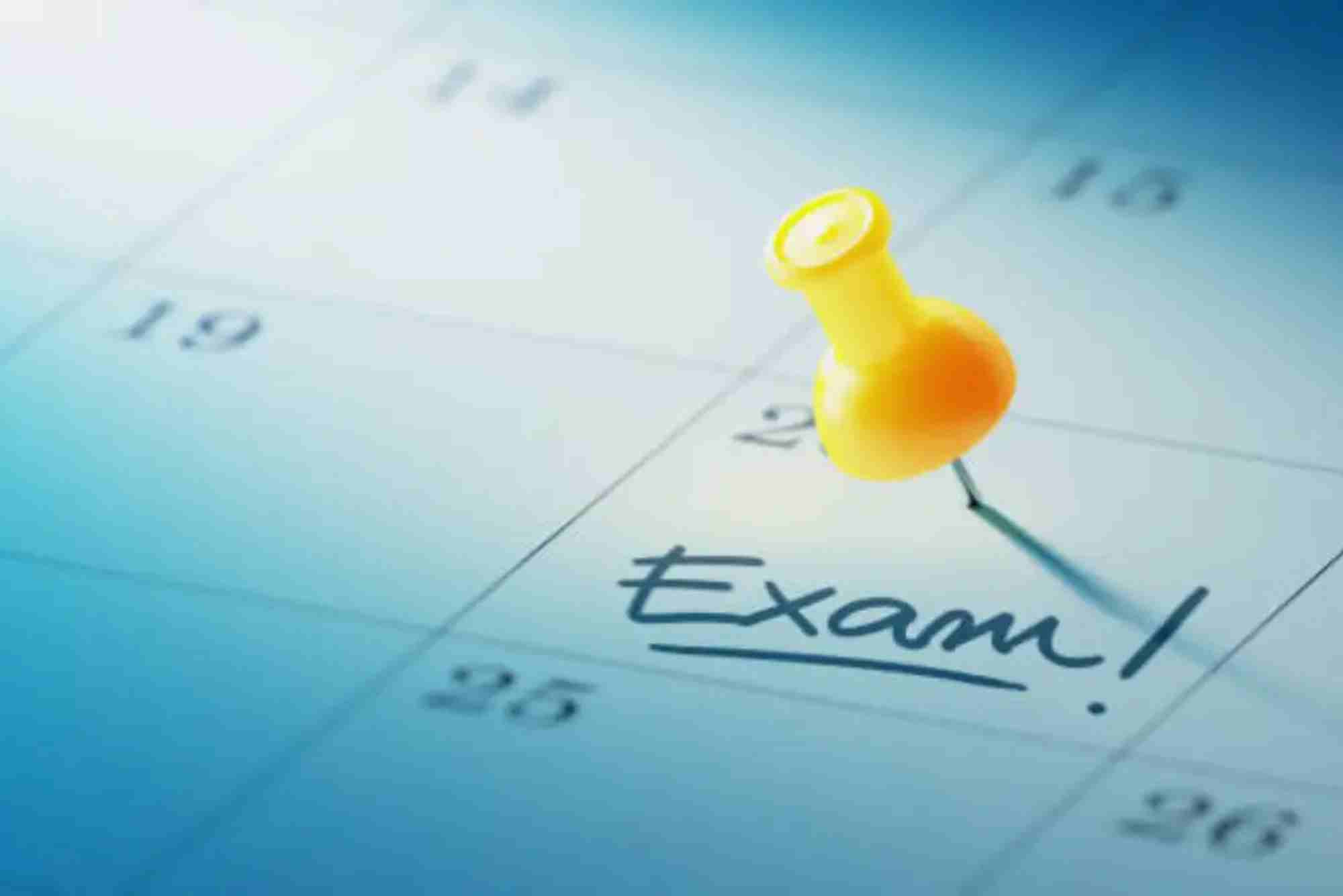 AP Released Exams