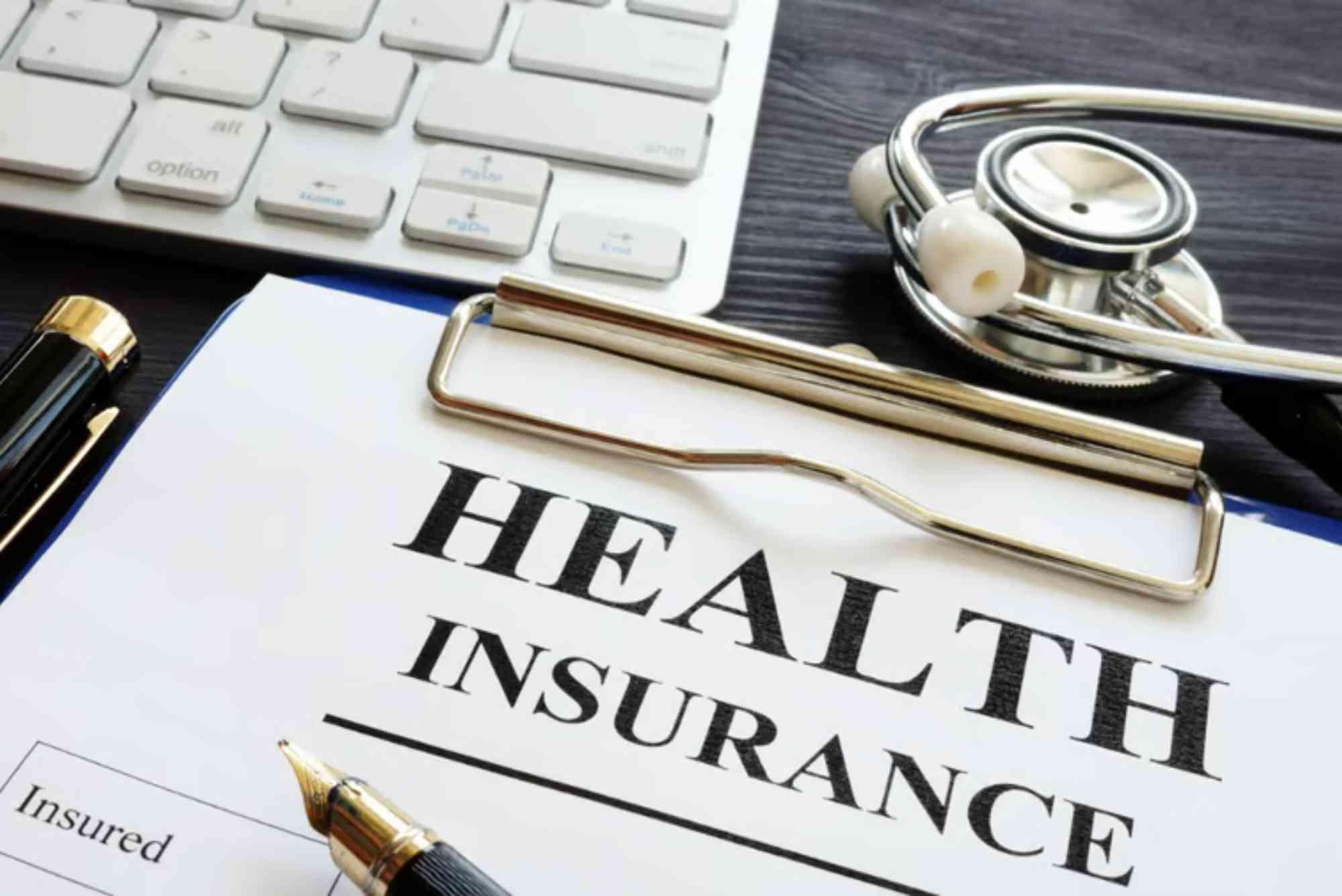 Axis Health Insurance Providers