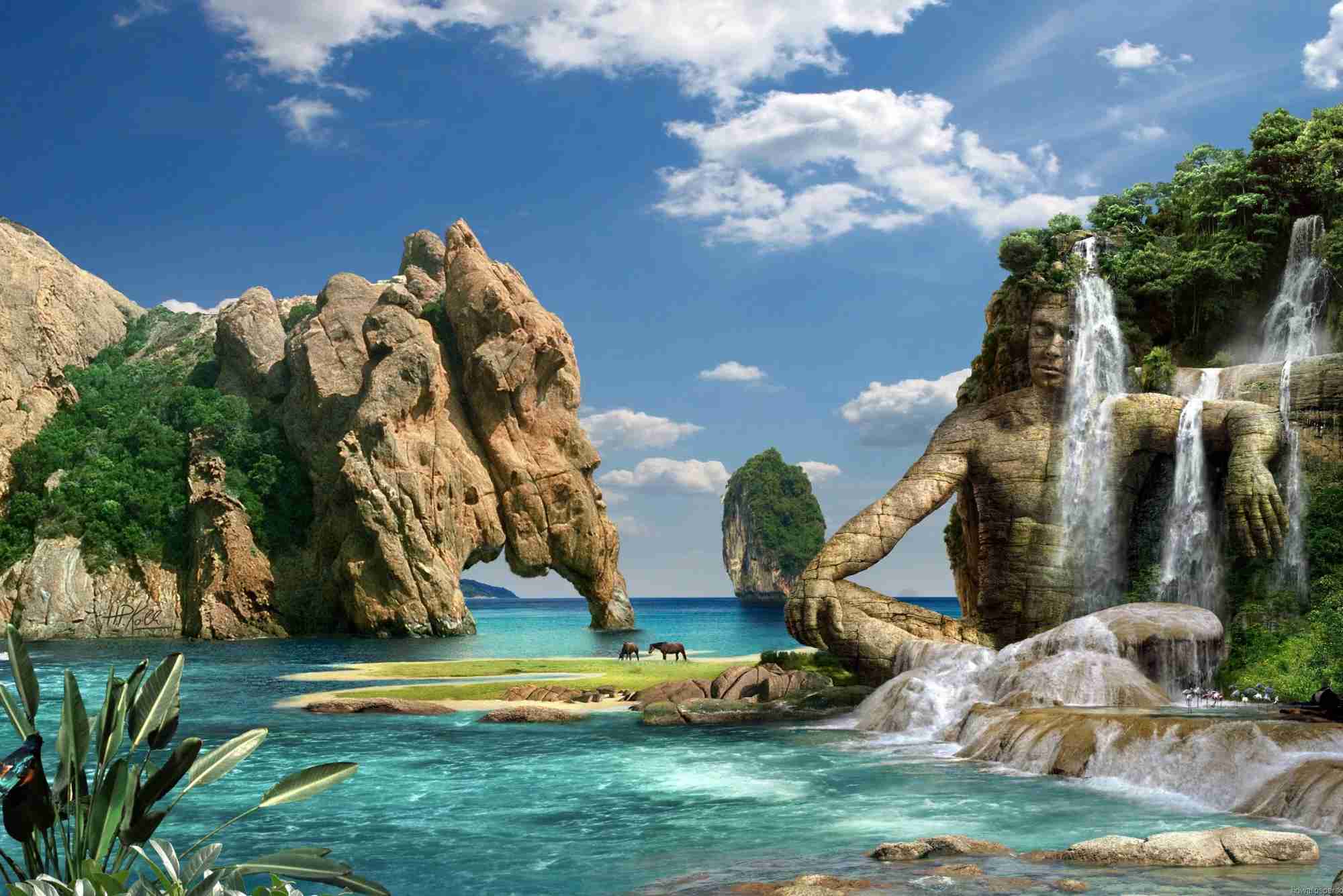Beautiful Wallpaper HD Free Download
