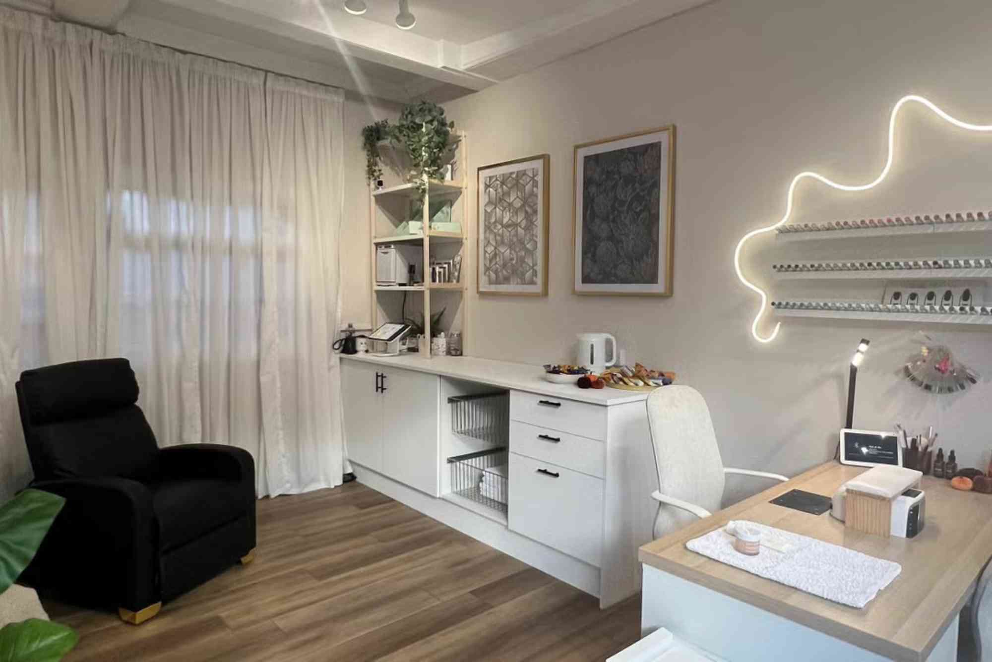 Beauty Salon Congleton