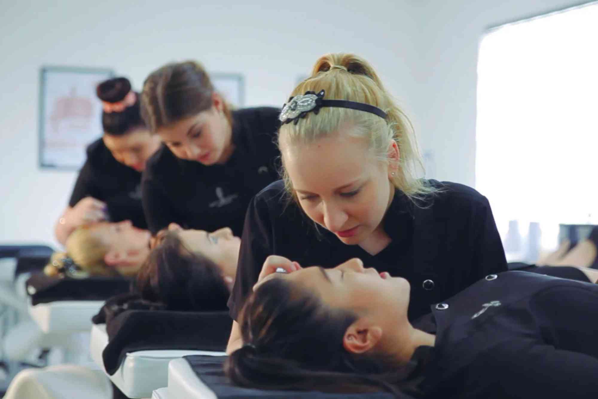 Beauty Therapist Salary Australia