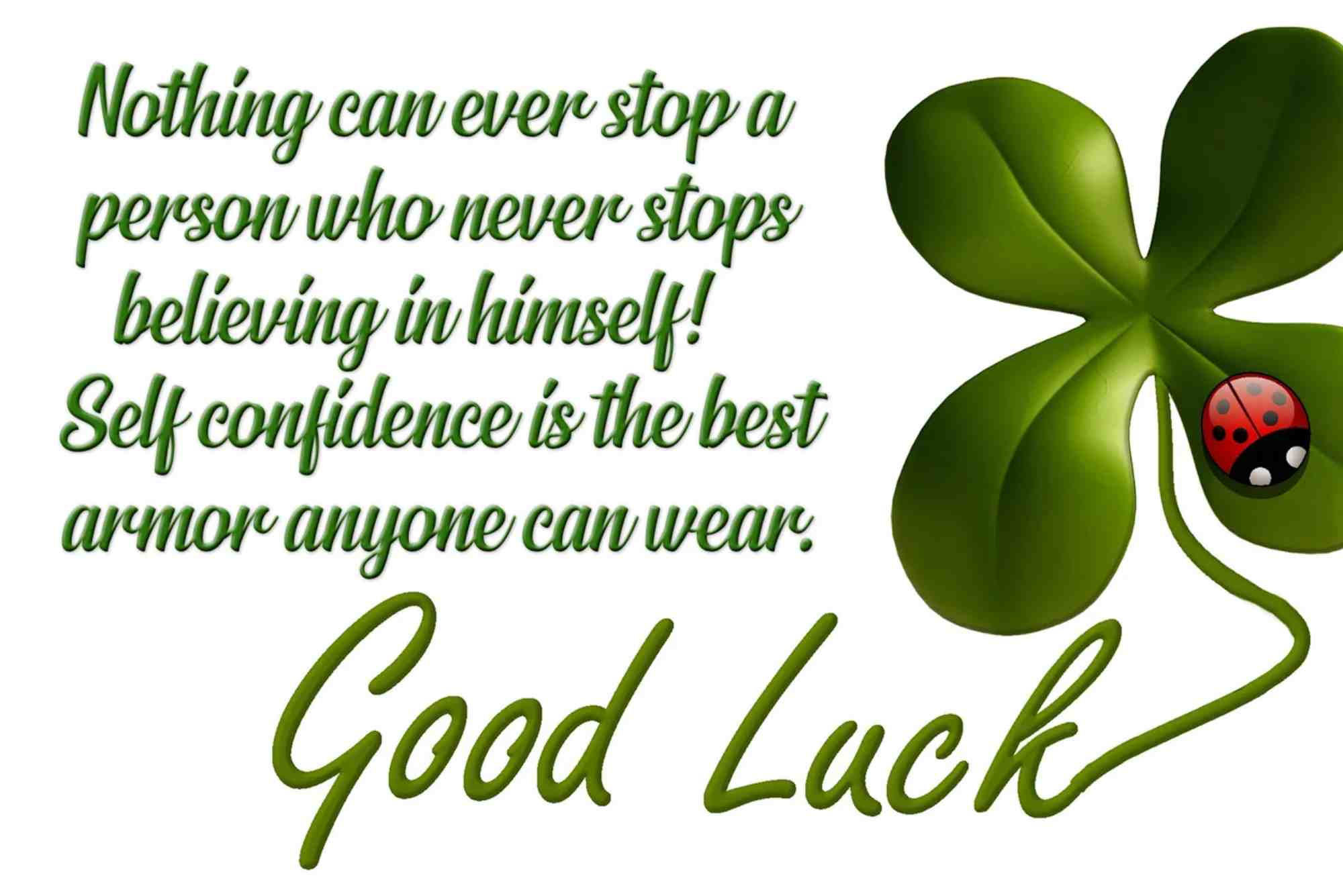 Best Wishes For Exam Quotes