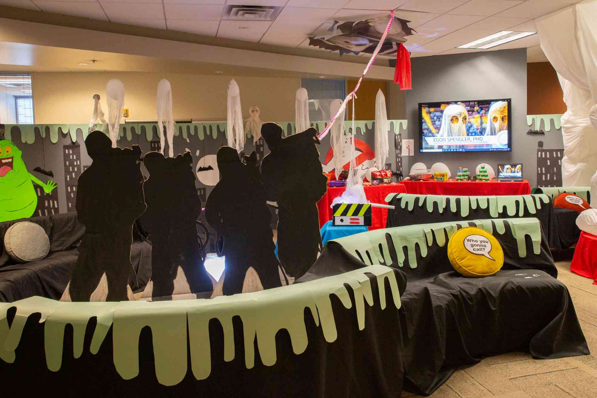 Congratulations Decoration Ideas