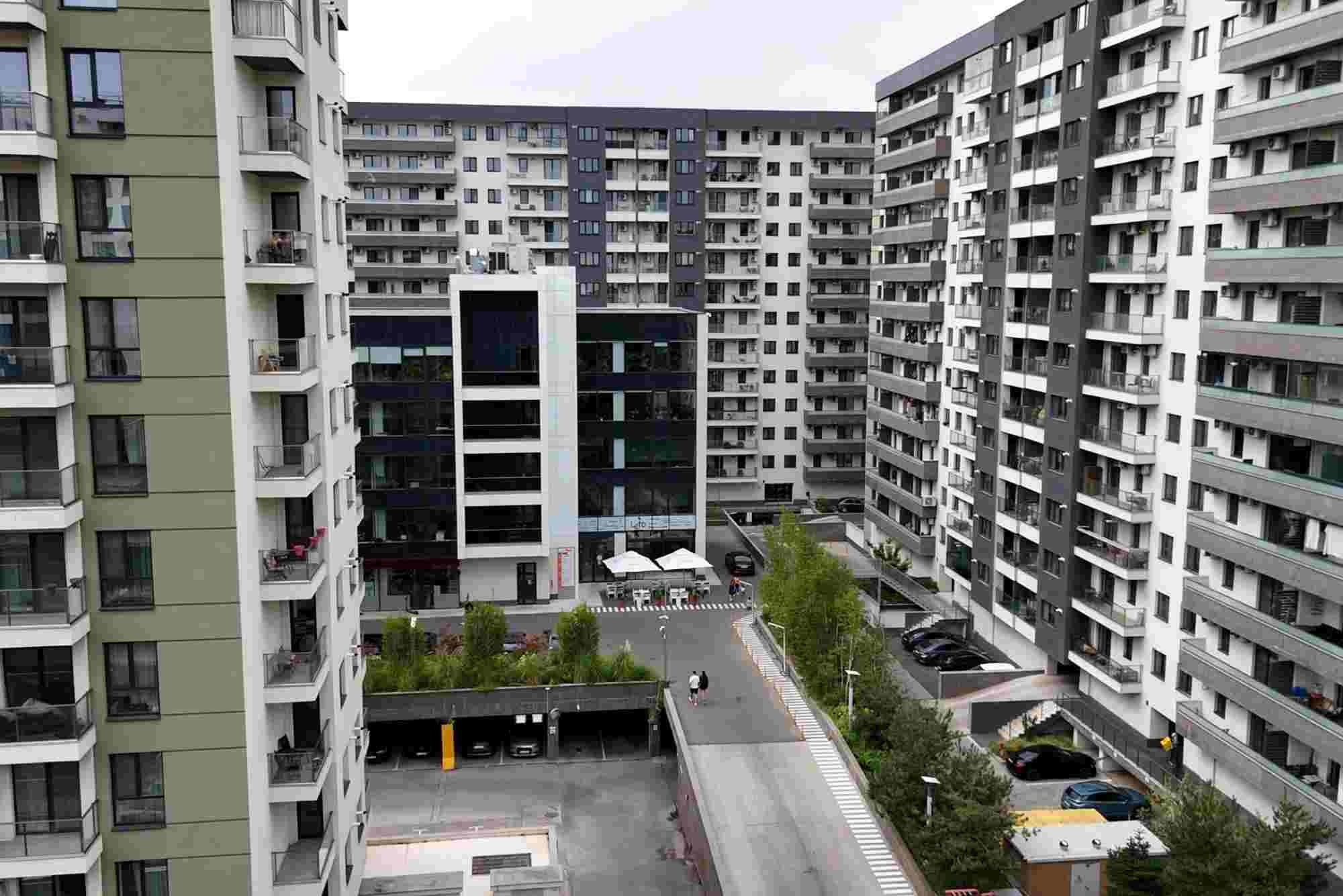Novum Invest Politehnica