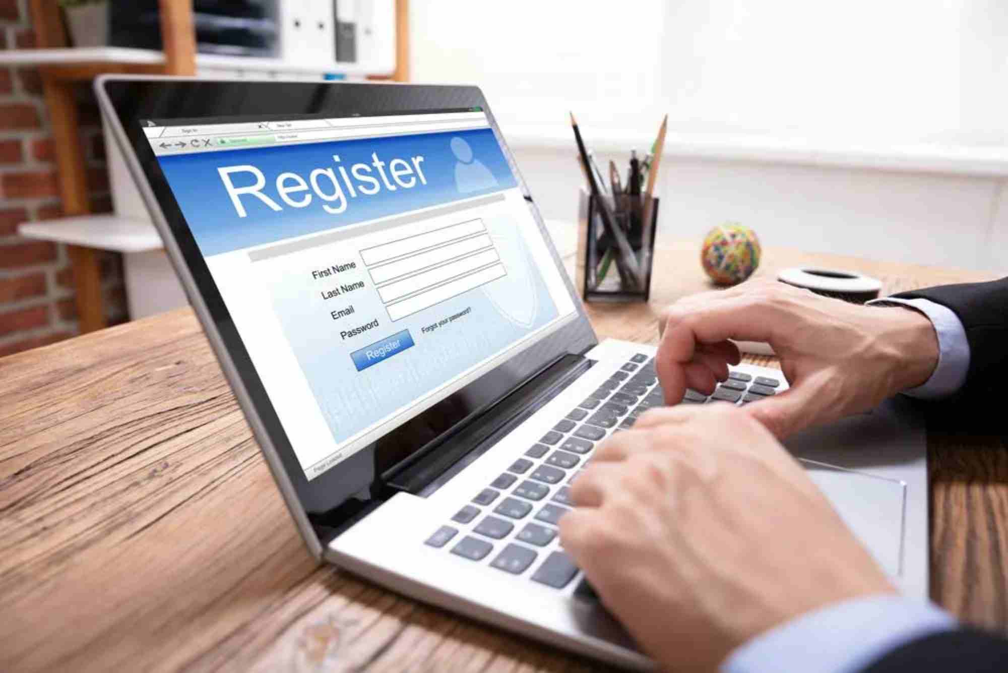 Elife On Registration